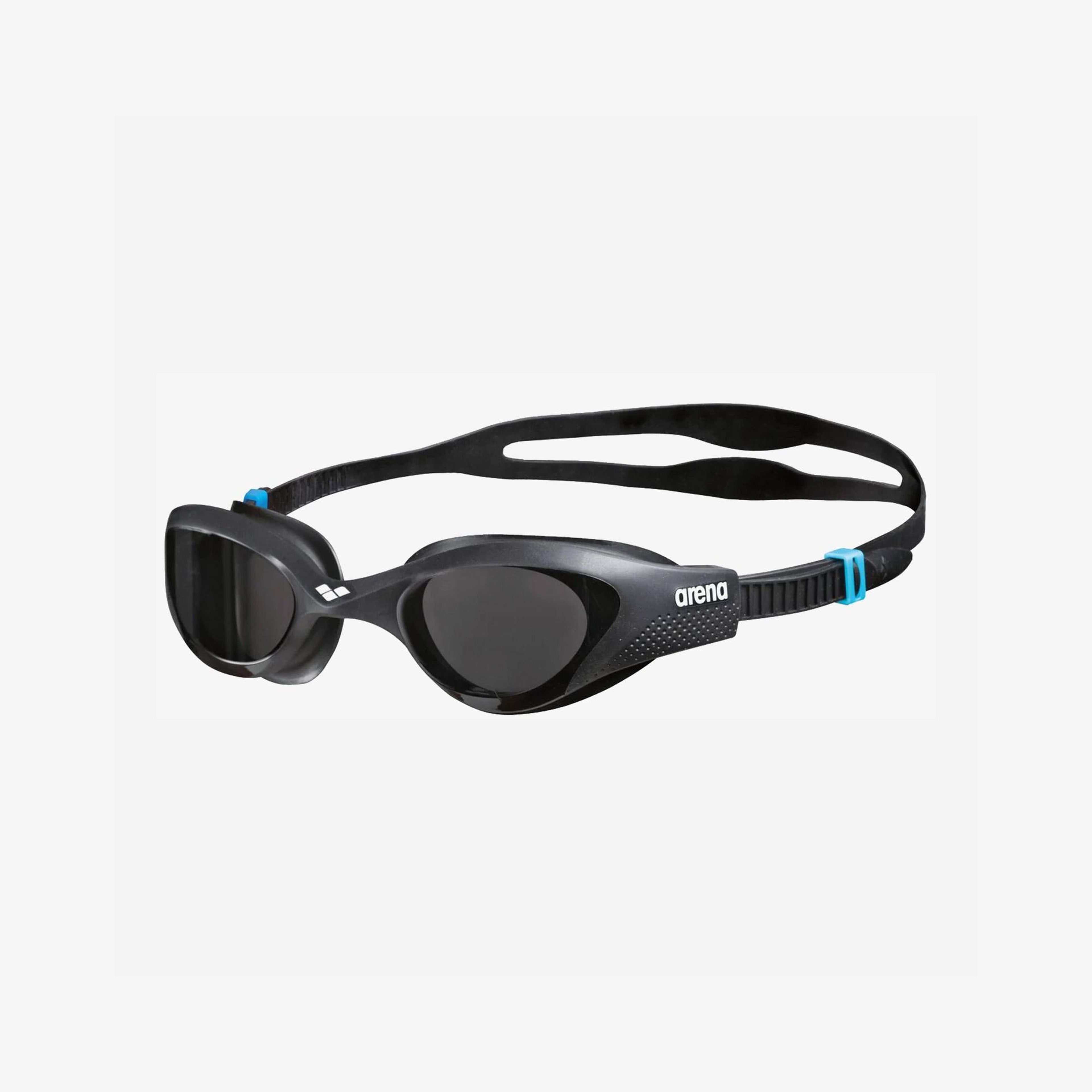 Arena Air Speed Mirror Unisex Siyah Yarış Gözlüğü