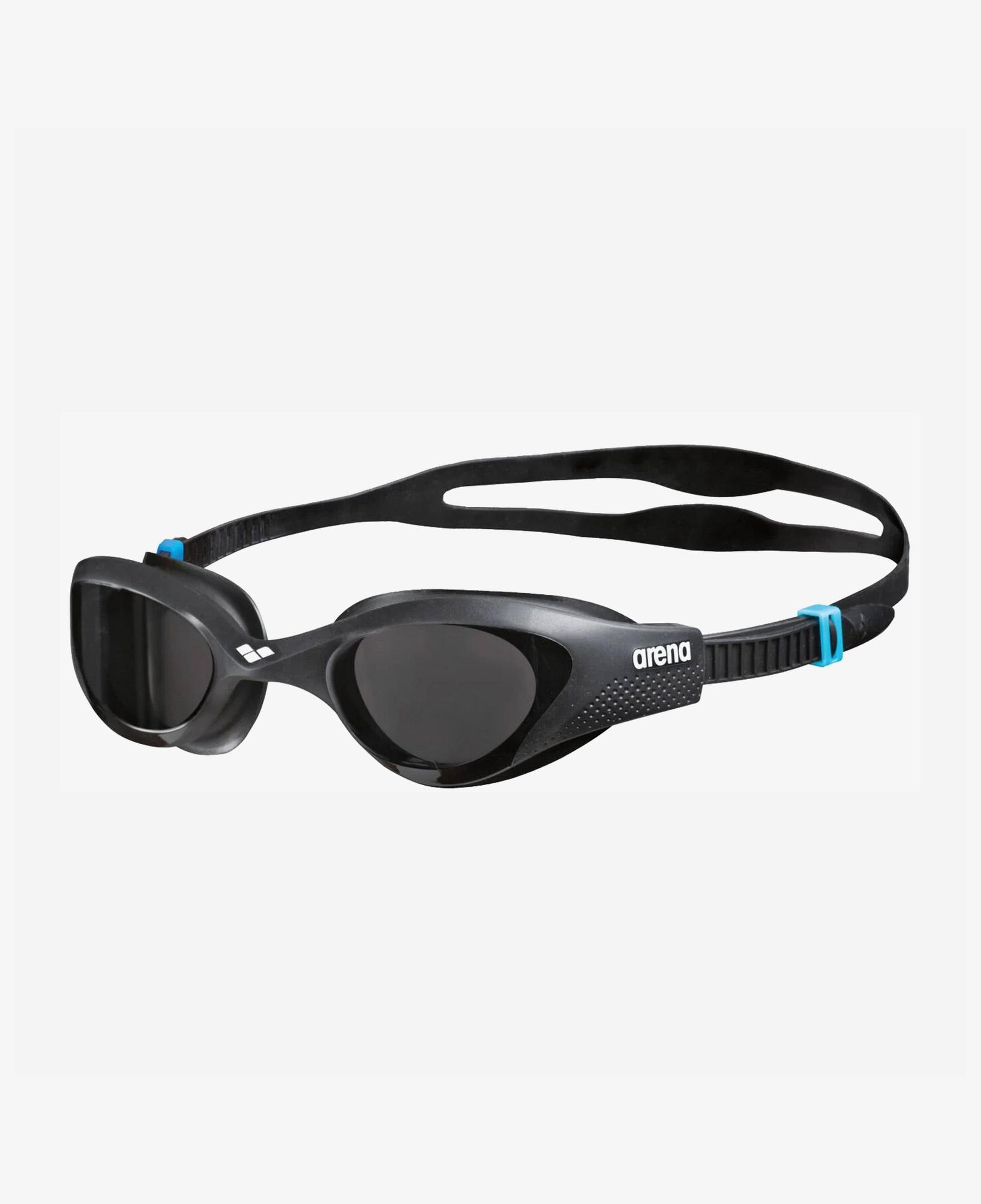 Arena Air Speed Mirror Unisex Siyah Yarış Gözlüğü