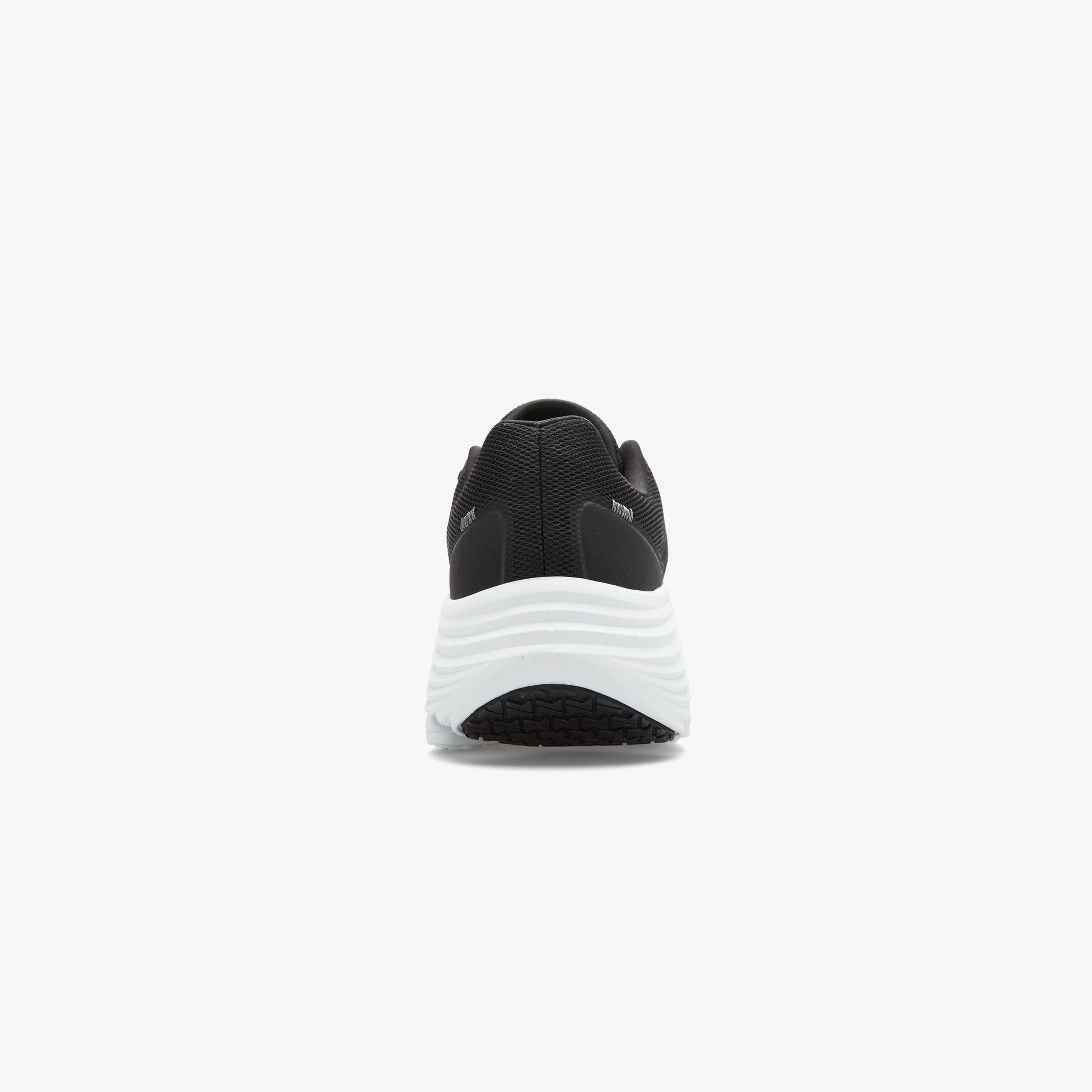 Skechers Max Cushioning Endeavour Erkek Siyah Koşu Ayakkabısı