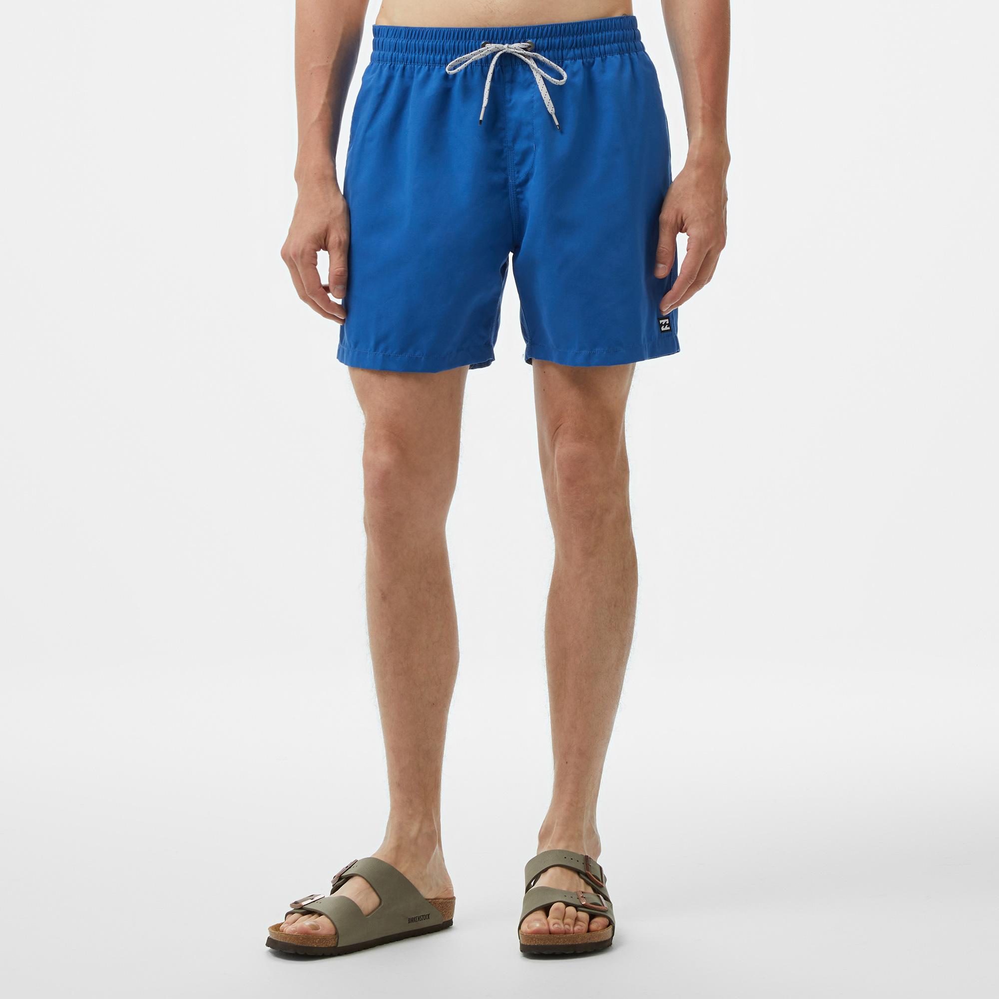 Billabong All Day LB Erkek Lacivert Deniz Şortu