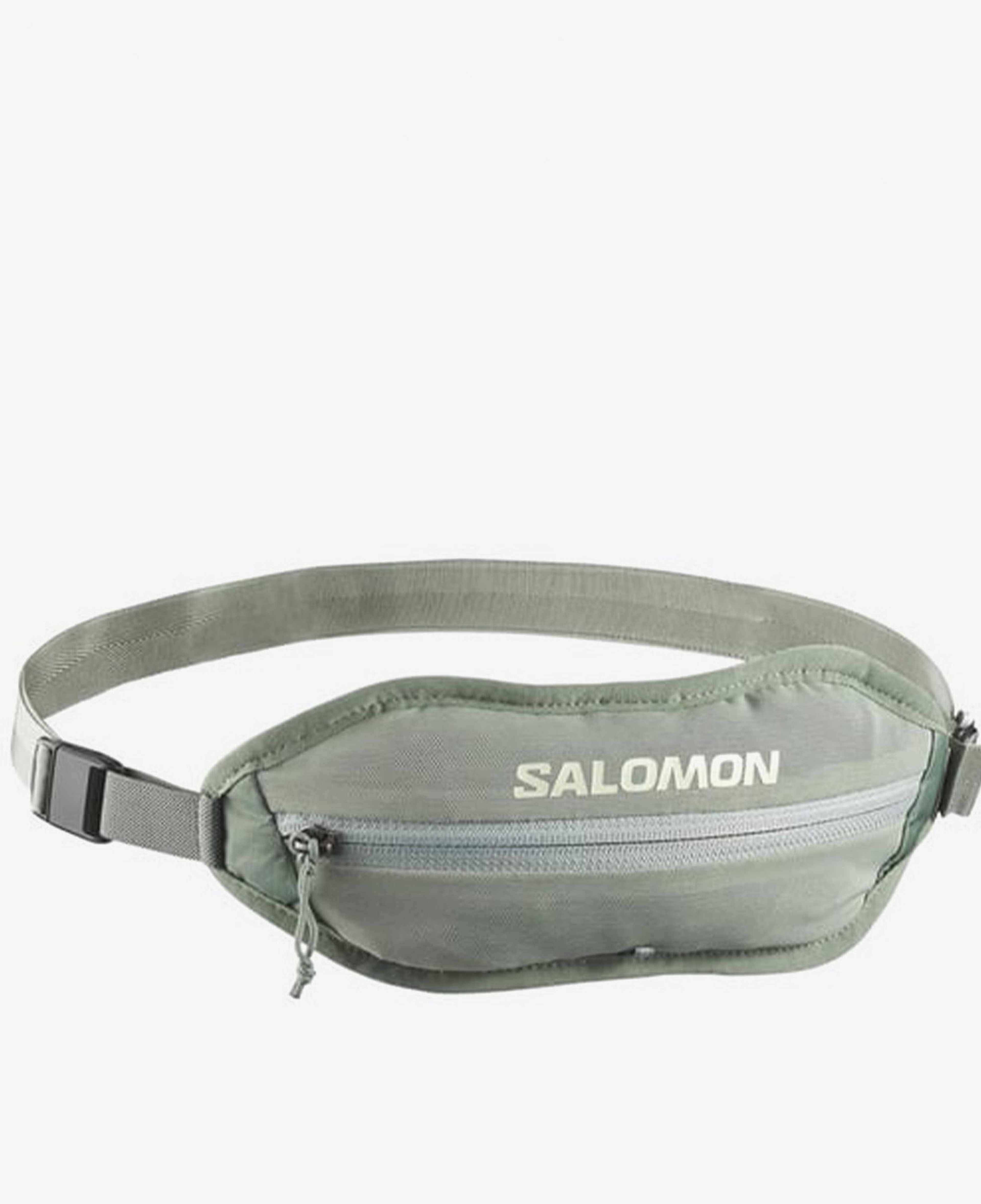 Salomon Active Sling Belt Unisex Yeşil Bel Çantası