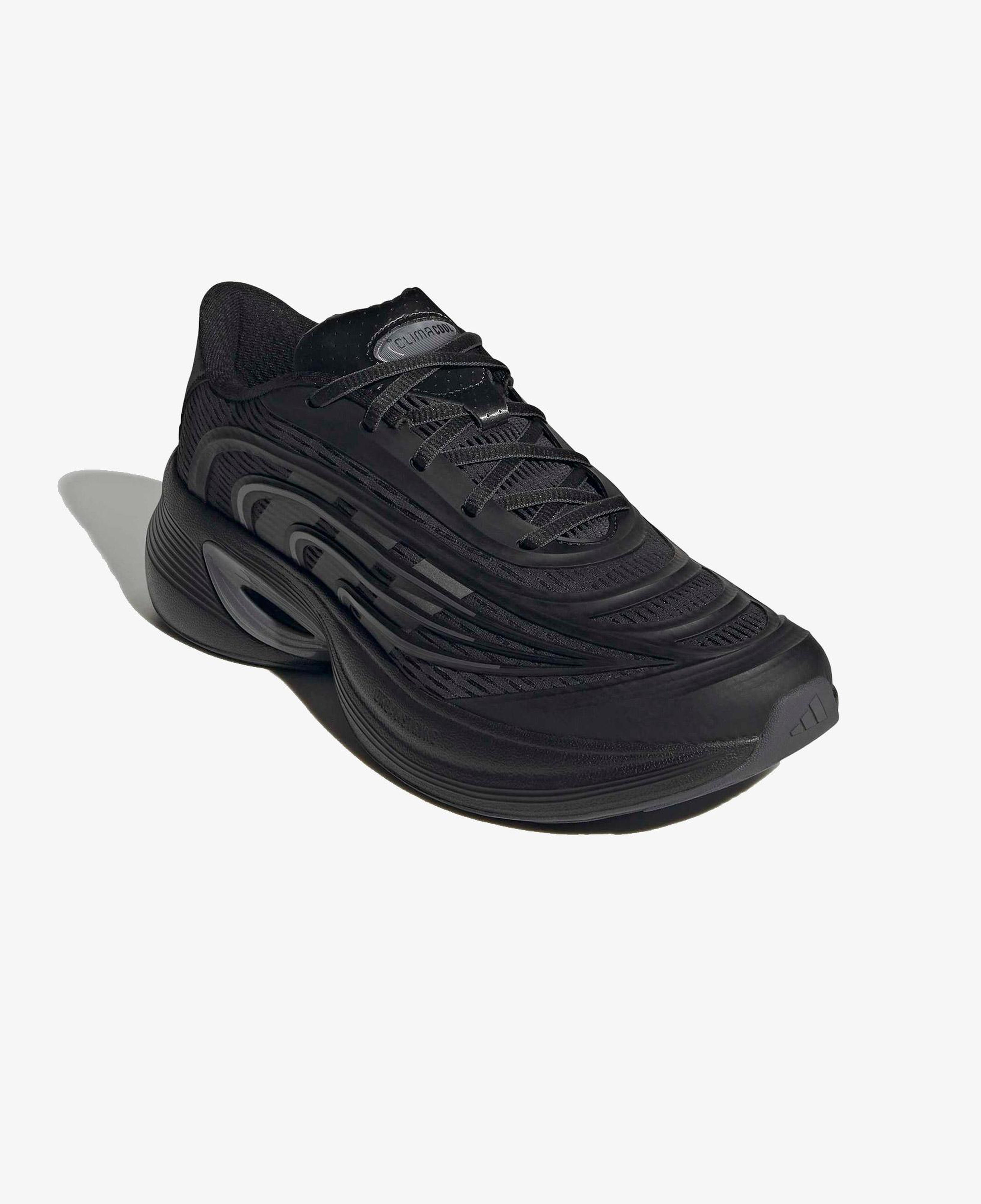 adidas Climacool Spw Erkek Gri Spor Ayakkabı