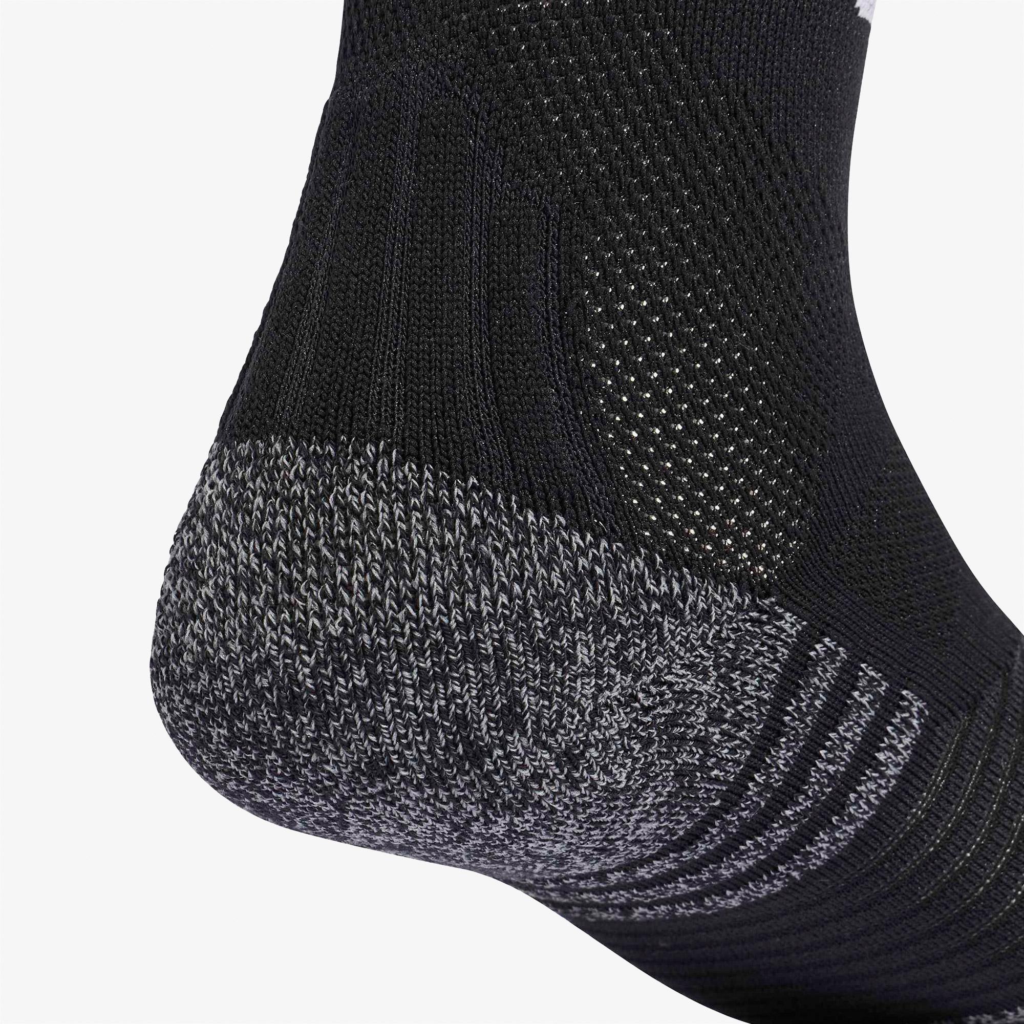 adidas ADI26 Unisex Siyah Çorap