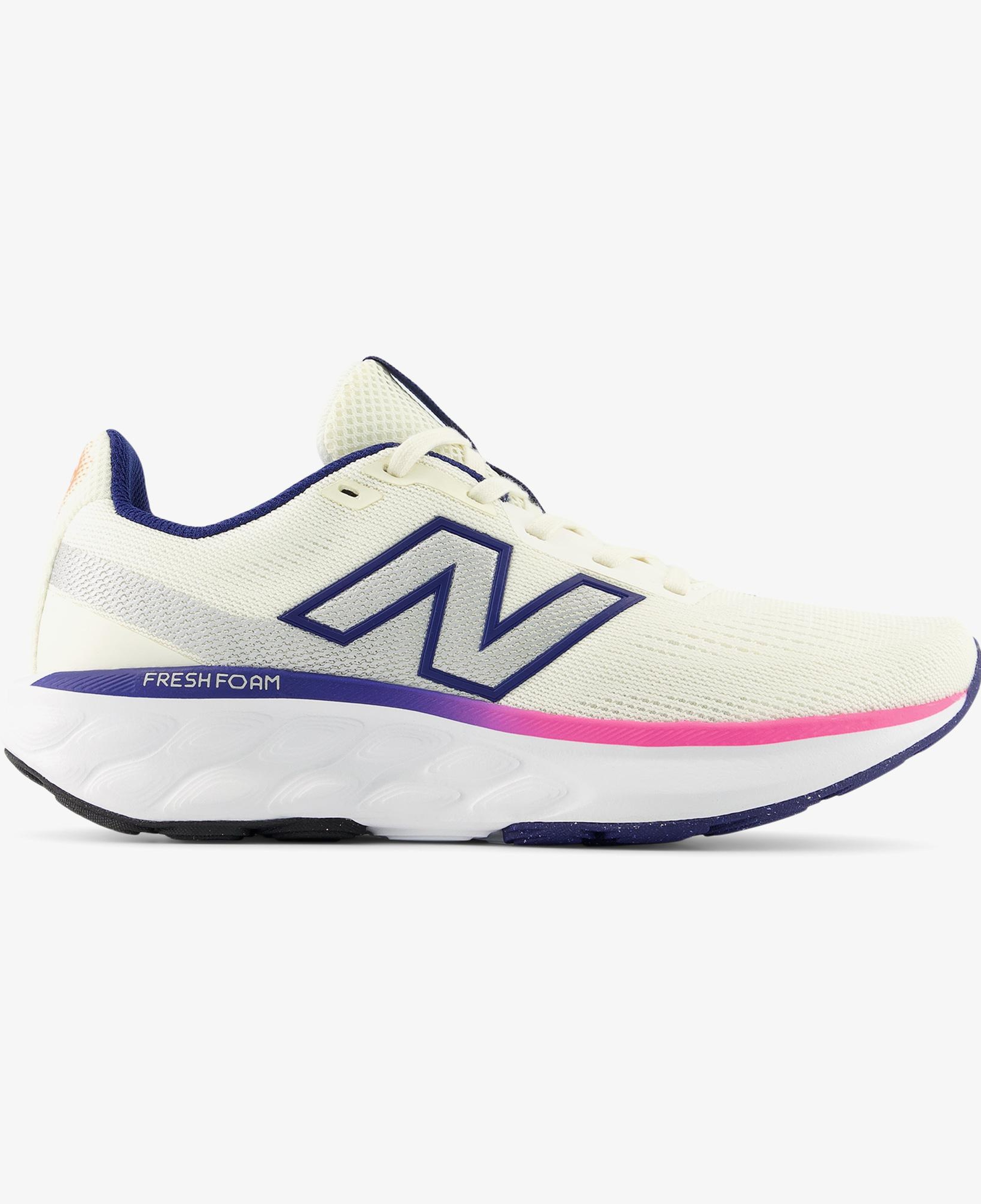 New Balance 520 Kadın Bej Koşu Ayakkabısı