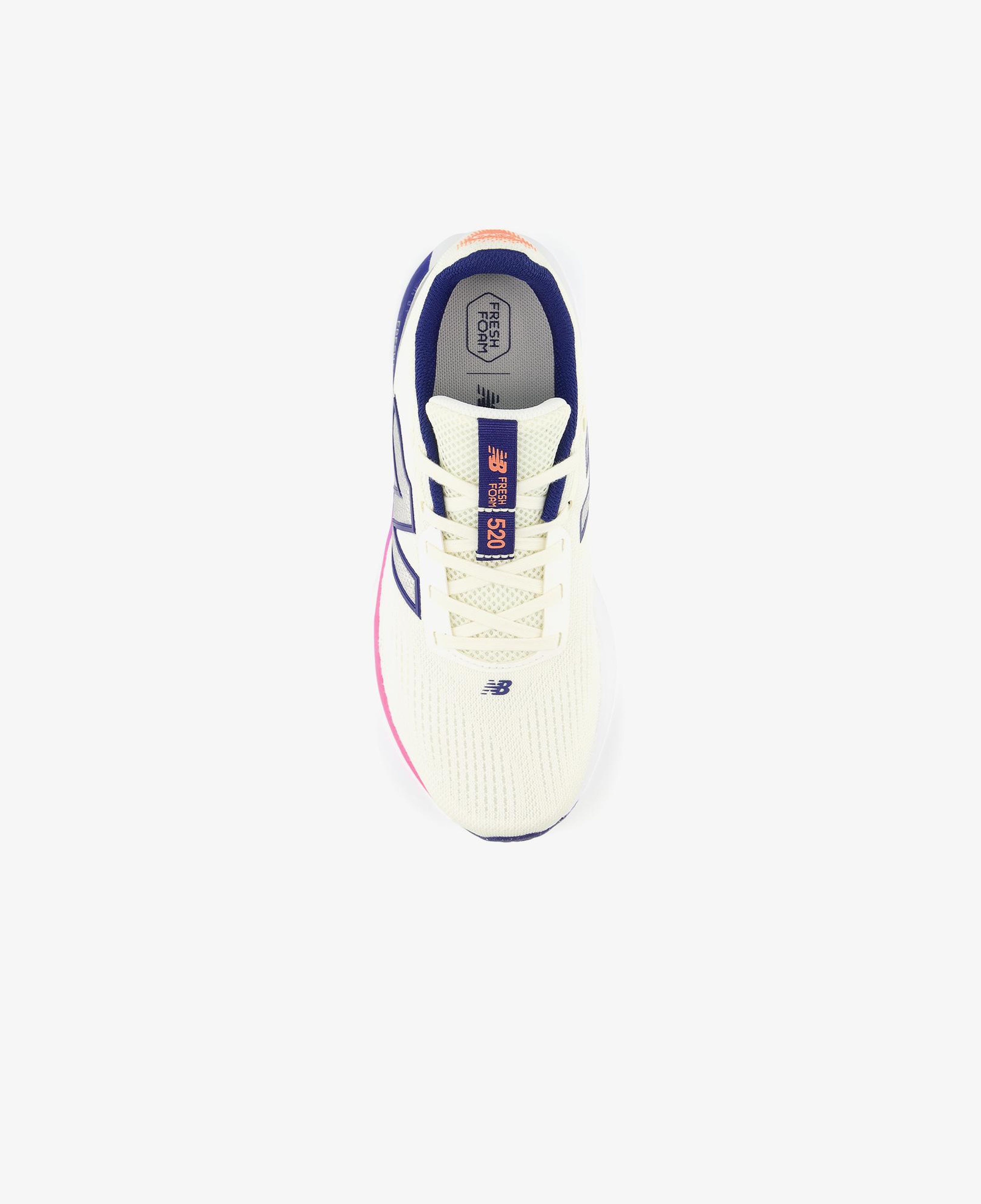 New Balance 520 Kadın Bej Koşu Ayakkabısı
