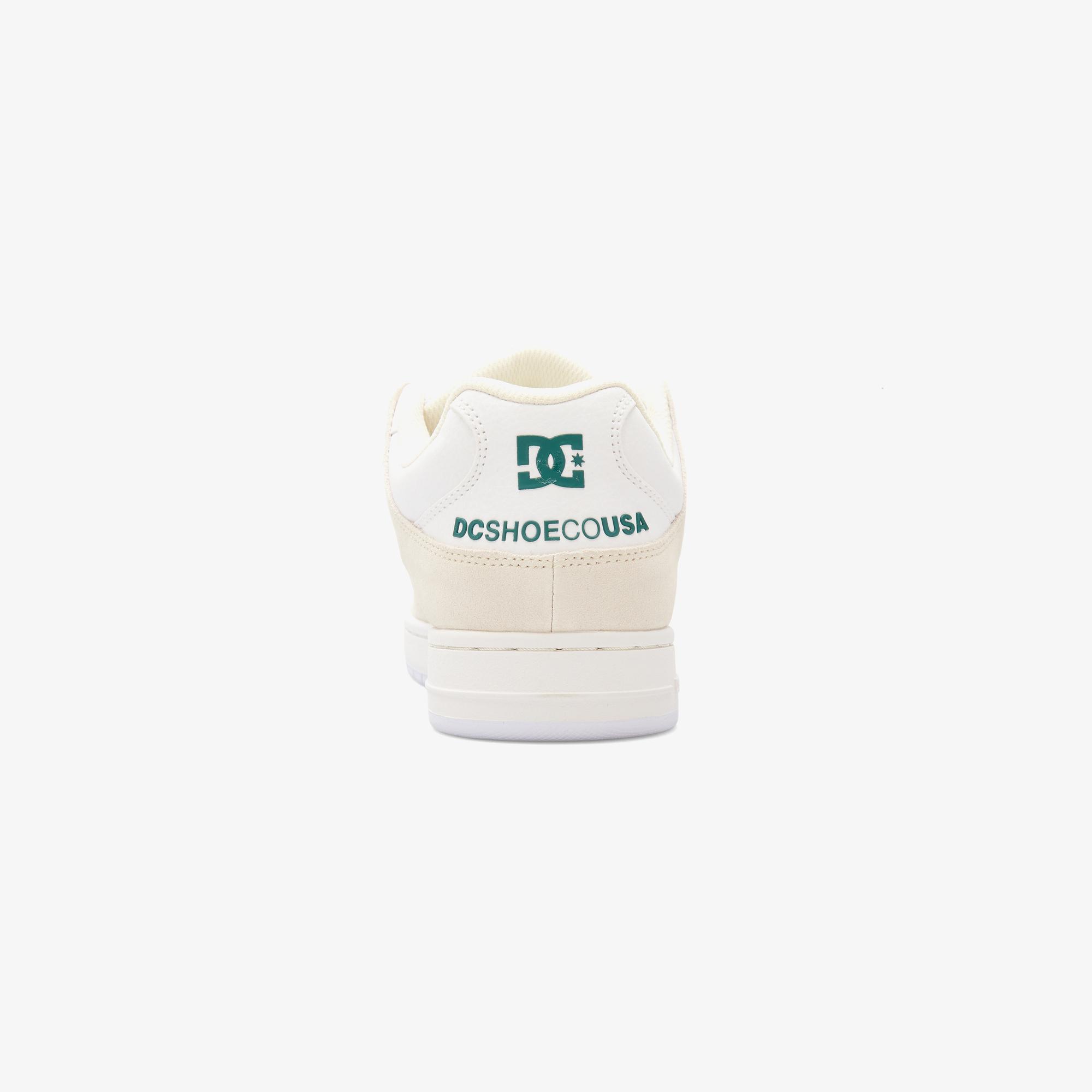 DC Manteca Erkek Bej Sneaker