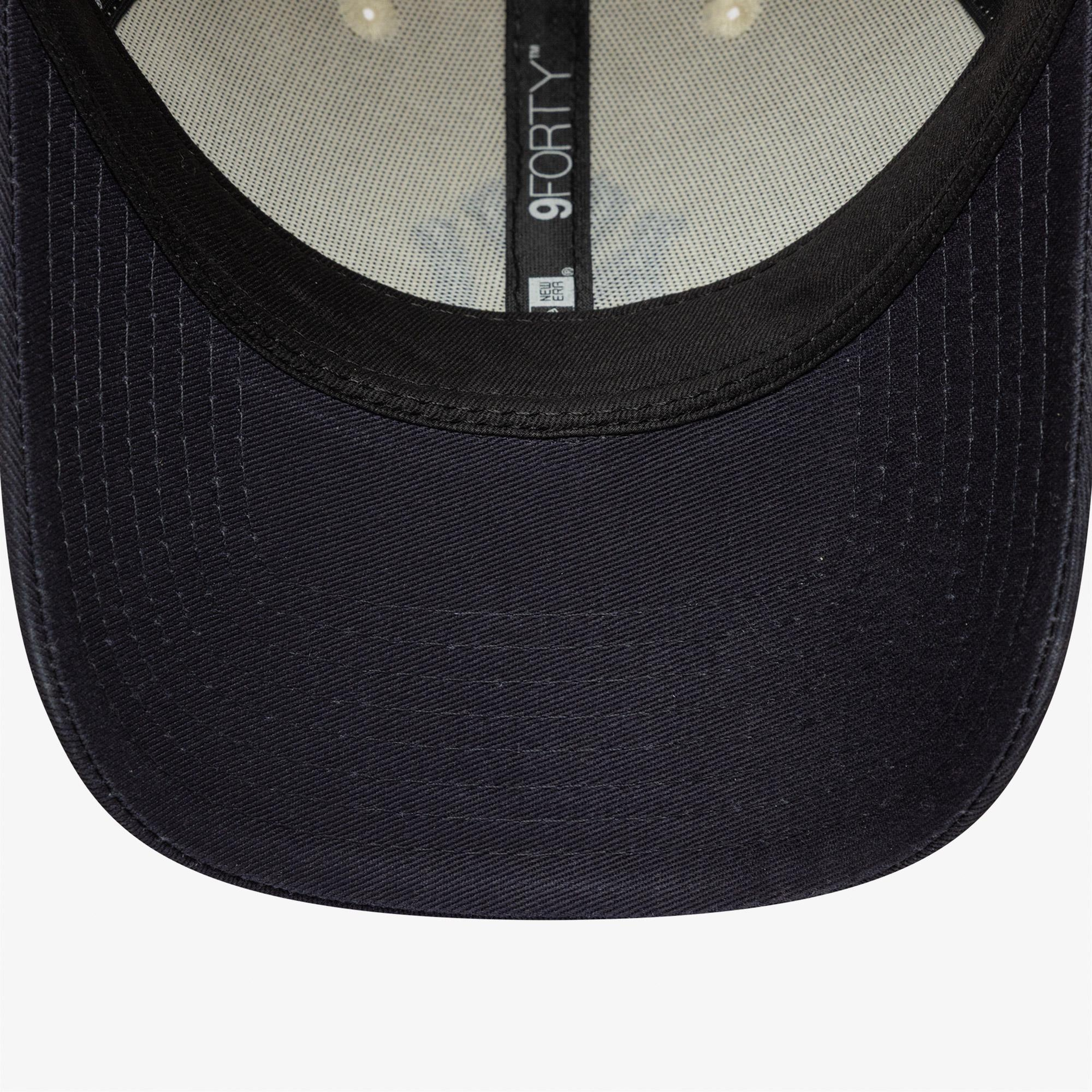 New Era 9Forty Neyyan Unisex Bej Şapka