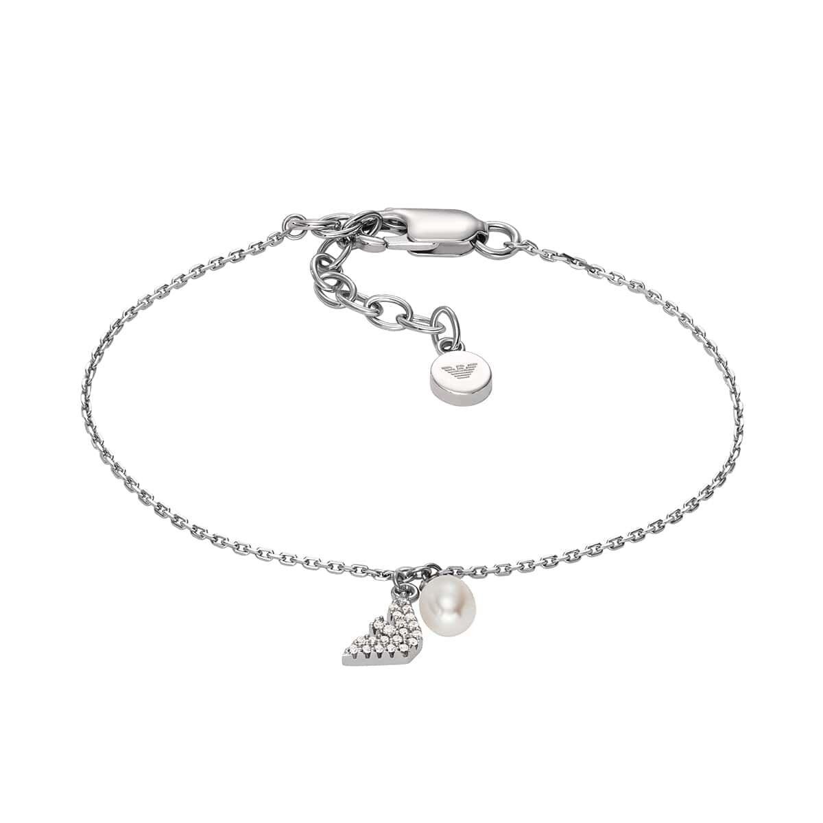 Emporio Armani AJEG3576-040 Kadın Bileklik
