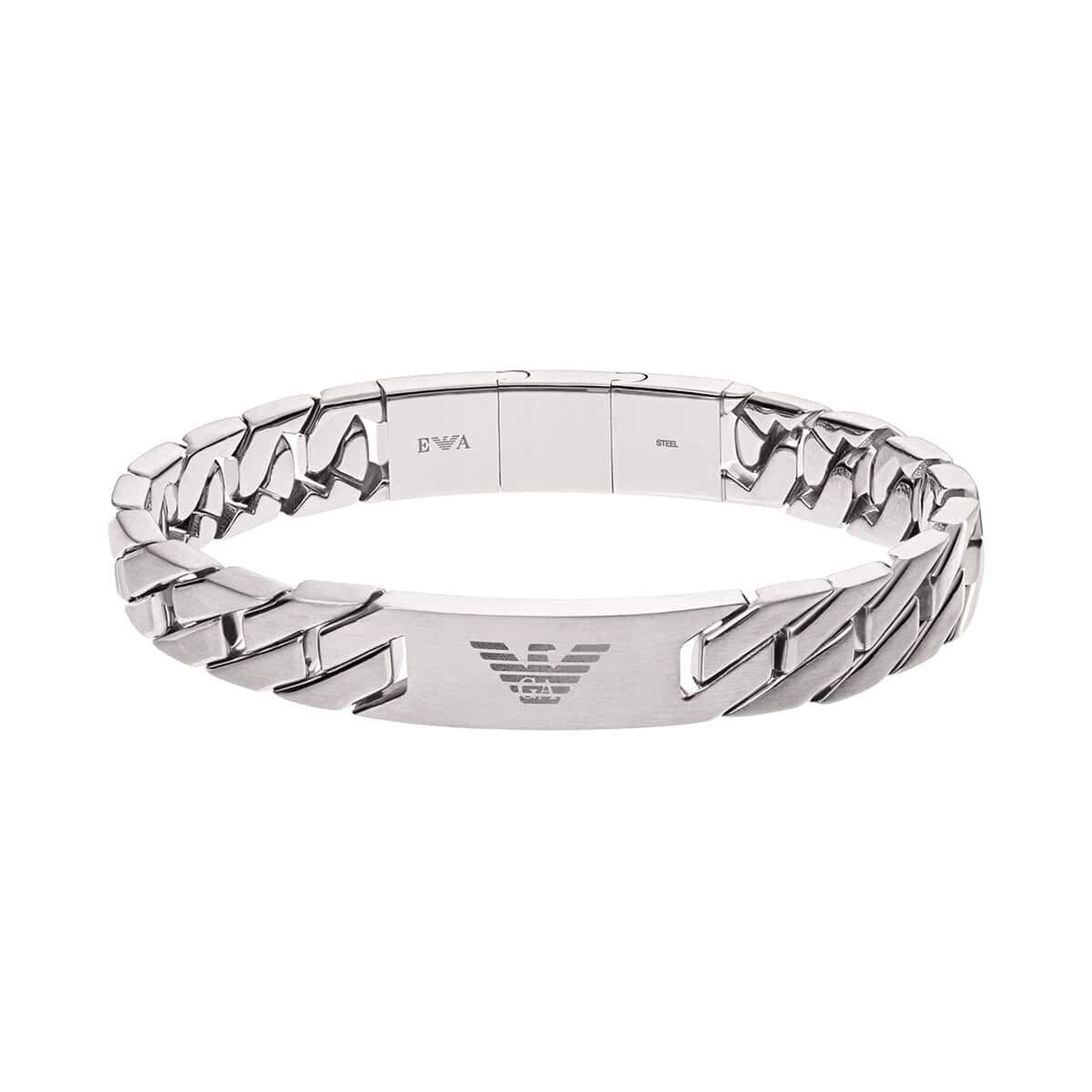 Emporio Armani AJEGS2435-040 Erkek Bileklik