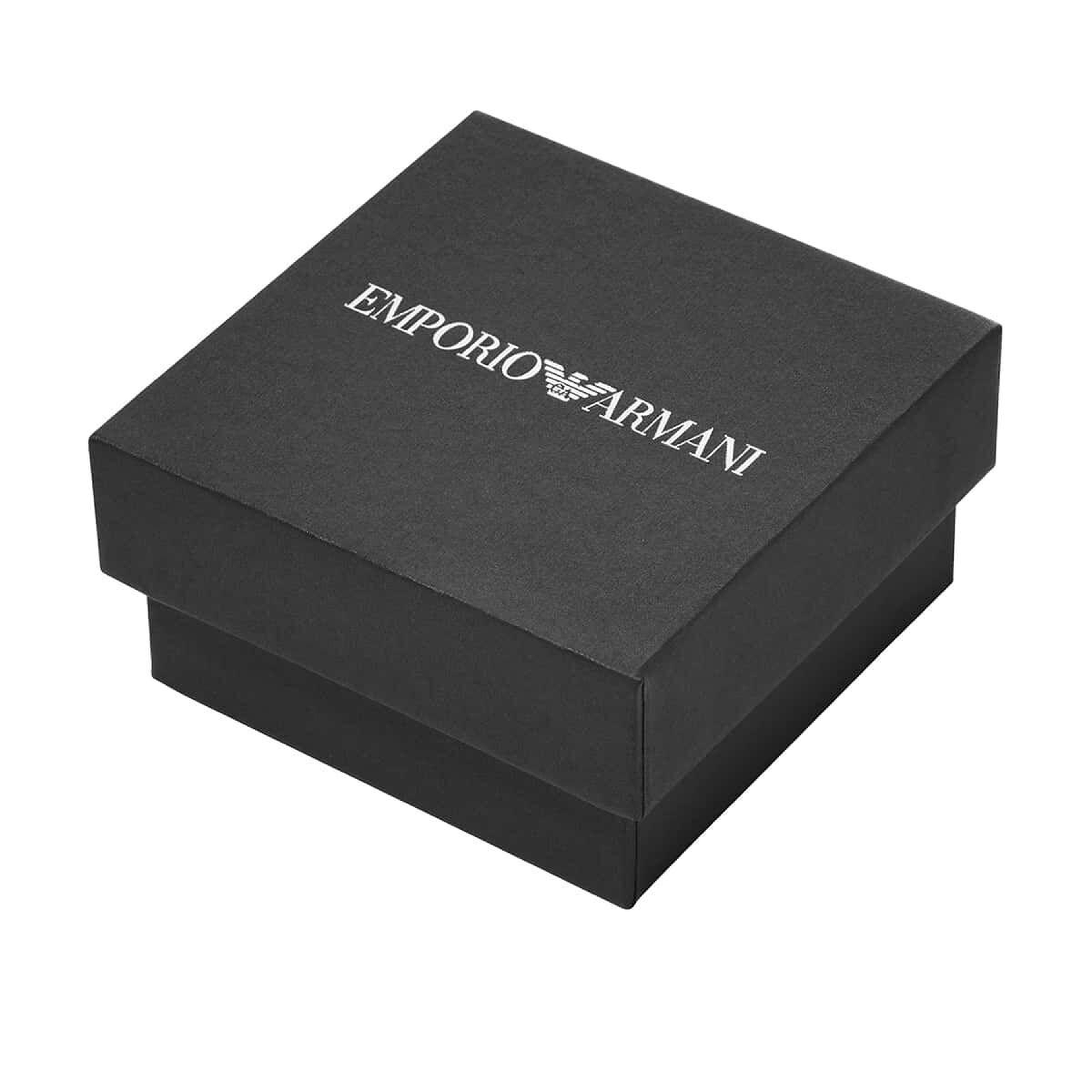 Emporio Armani AJEGS3130-040 Erkek Küpe