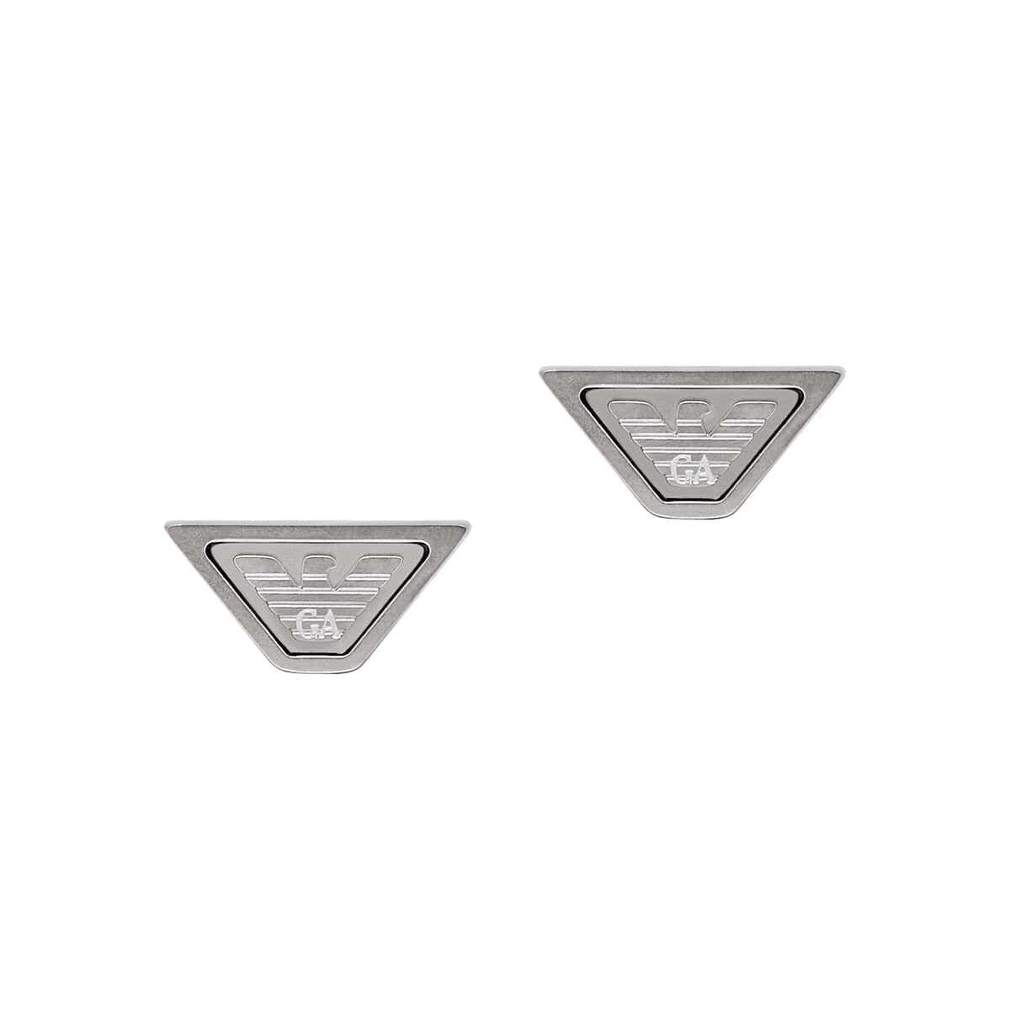 Emporio Armani AJEGS3130-040 Erkek Küpe
