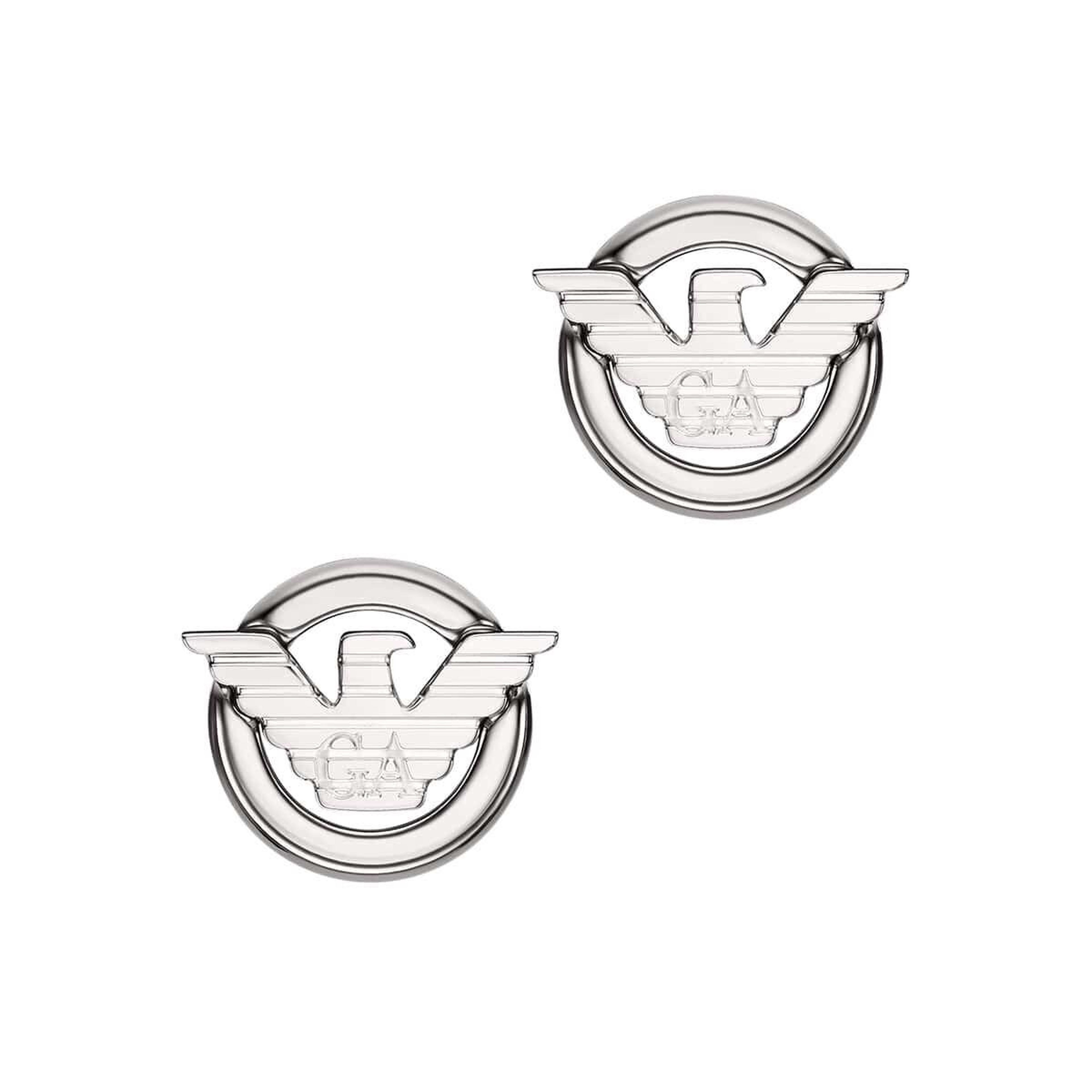 Emporio Armani AJEGS3238-040 Erkek Küpe