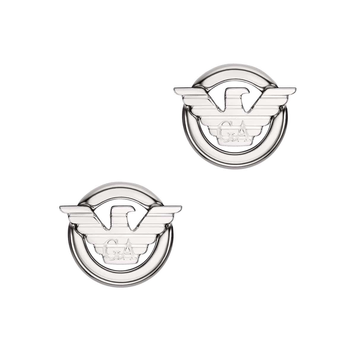 Emporio Armani AJEGS3238-040 Erkek Küpe