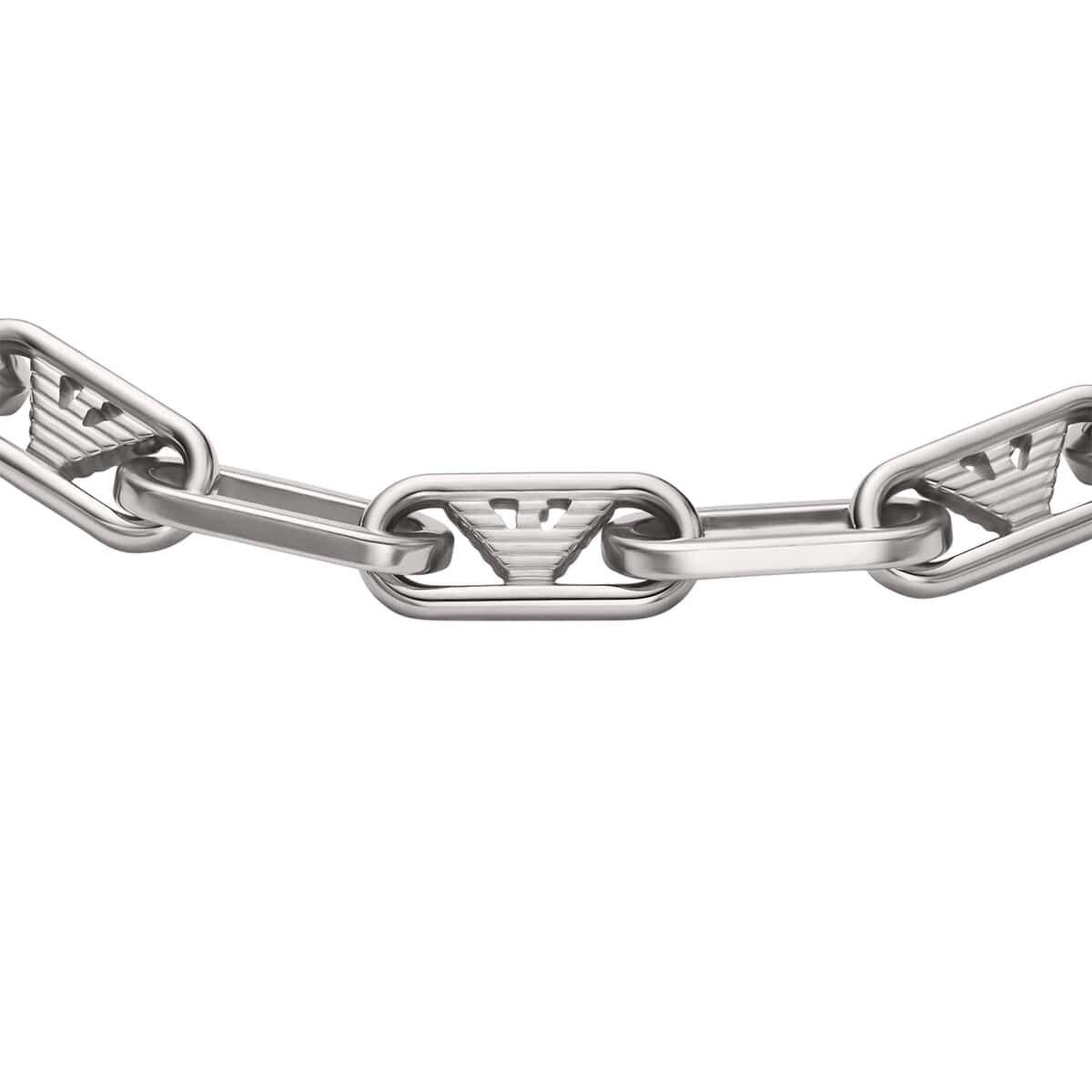 Emporio Armani AJEGS3249-040 Erkek Bileklik
