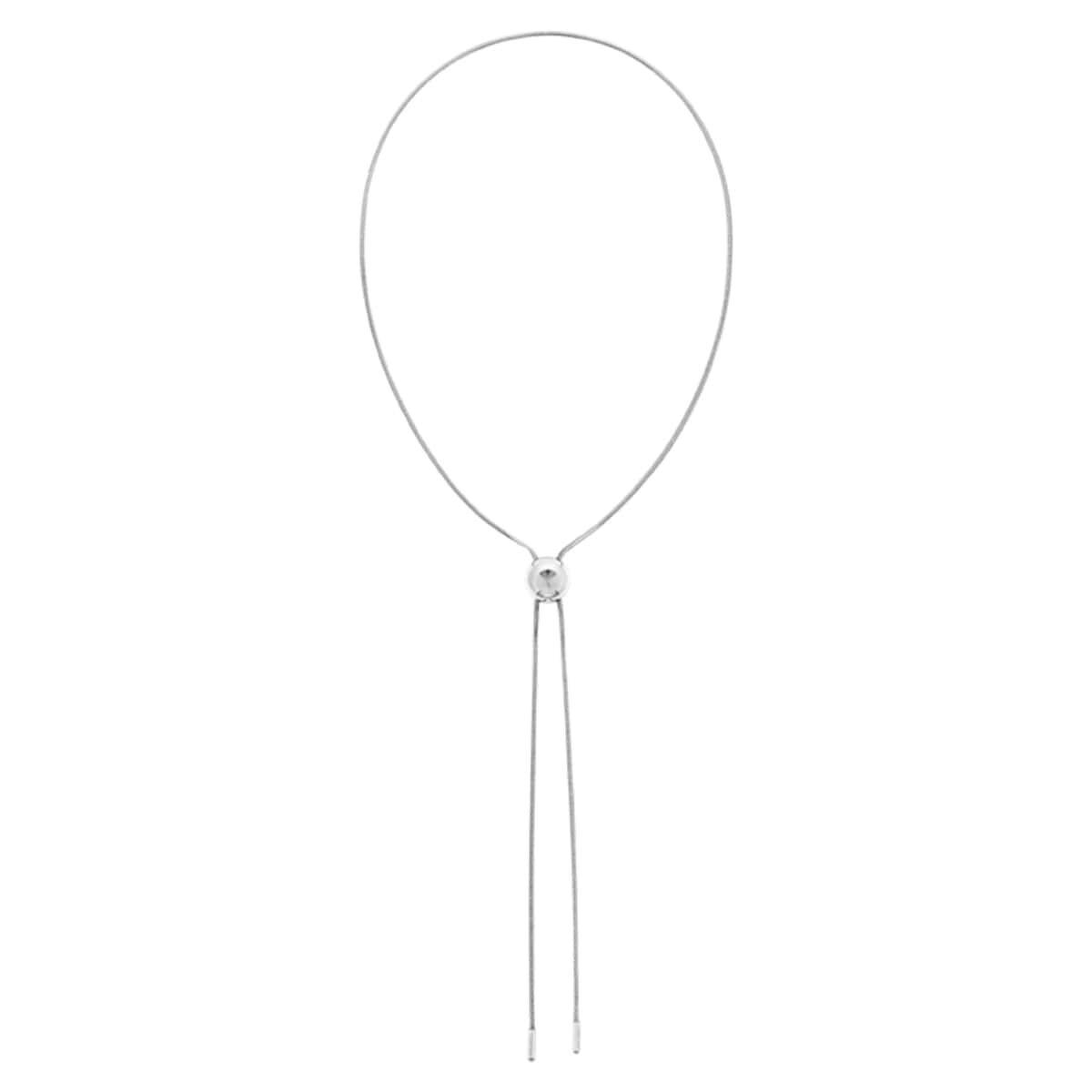Calvin Klein CKJ35000808 Kadın Kolye