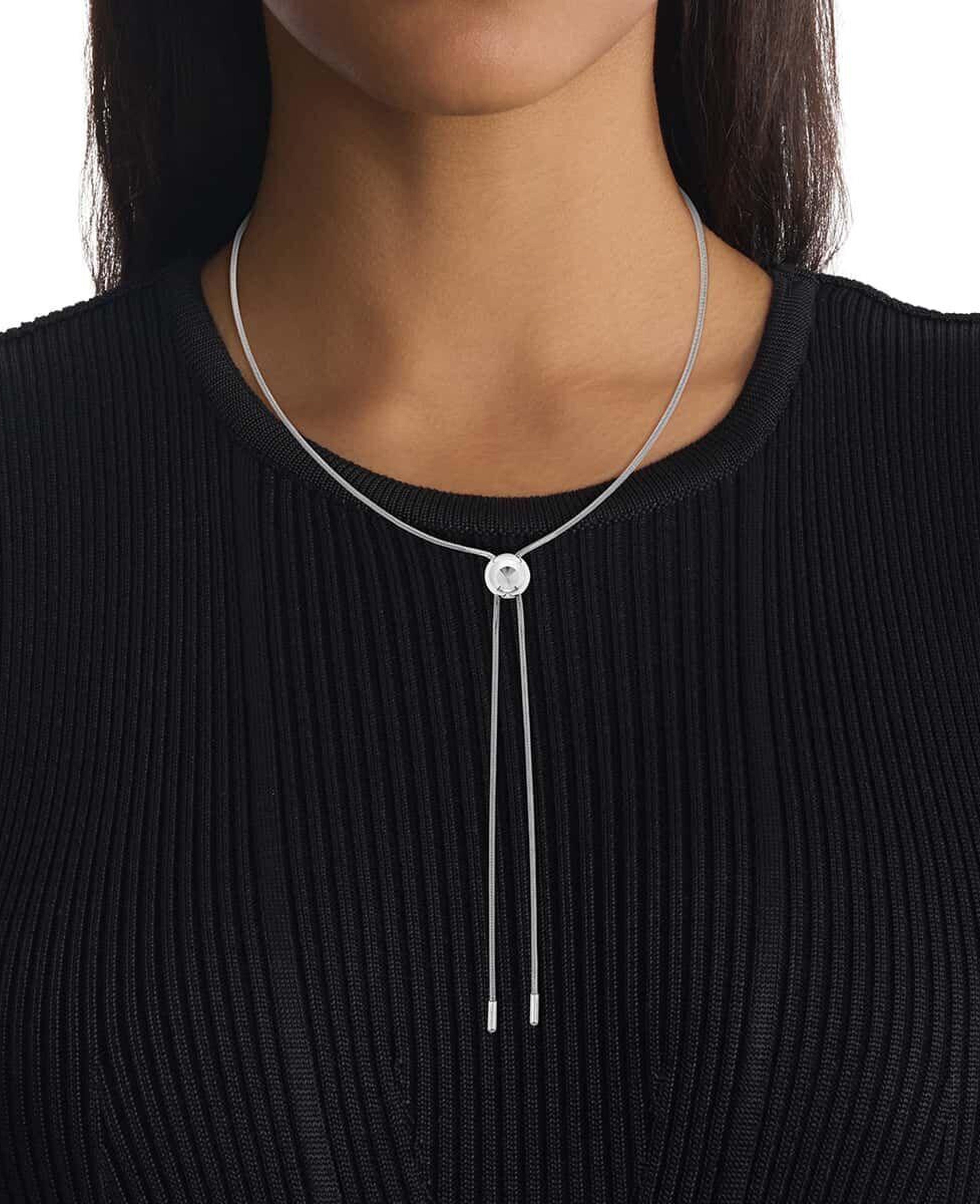 Calvin Klein CKJ35000808 Kadın Kolye