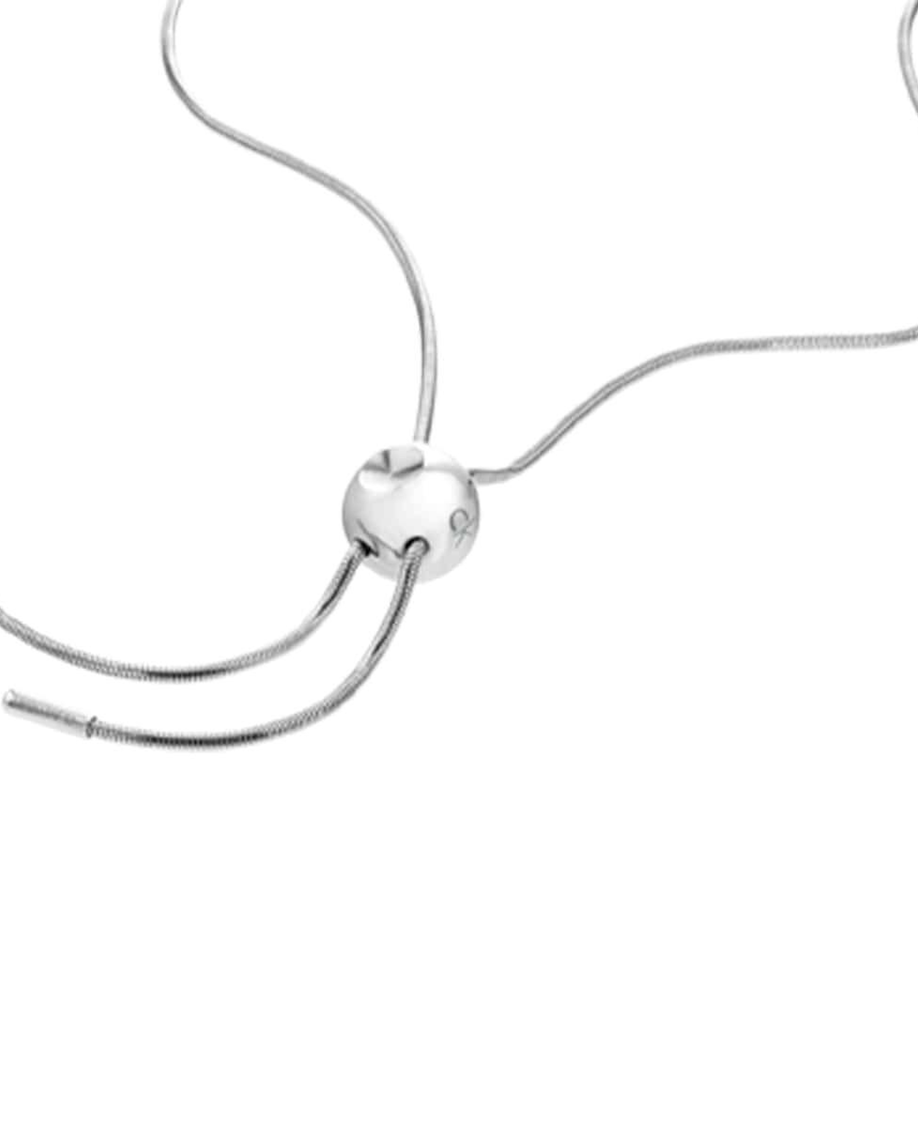 Calvin Klein CKJ35000808 Kadın Kolye