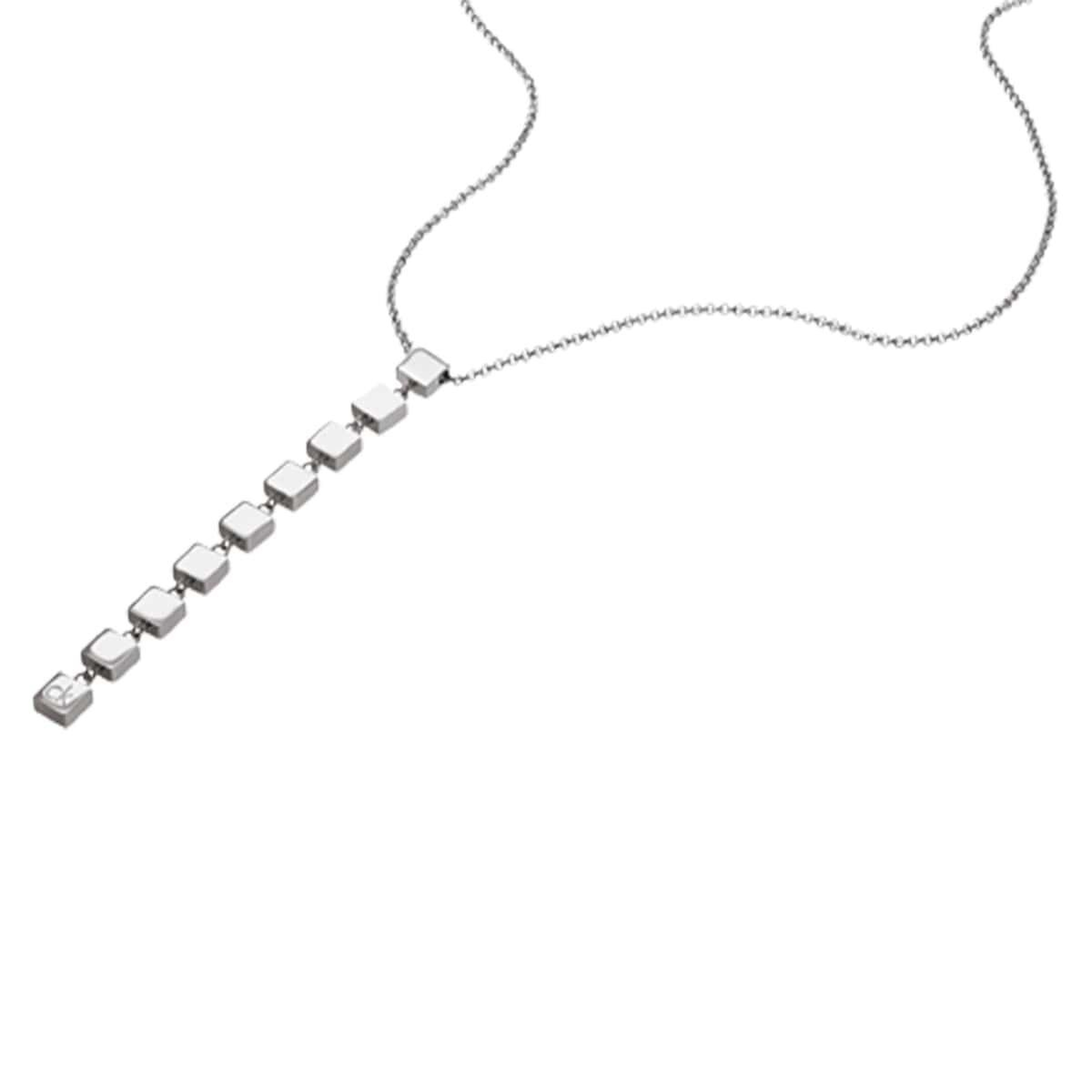 Calvin Klein CKJ35000839 Kadın Kolye