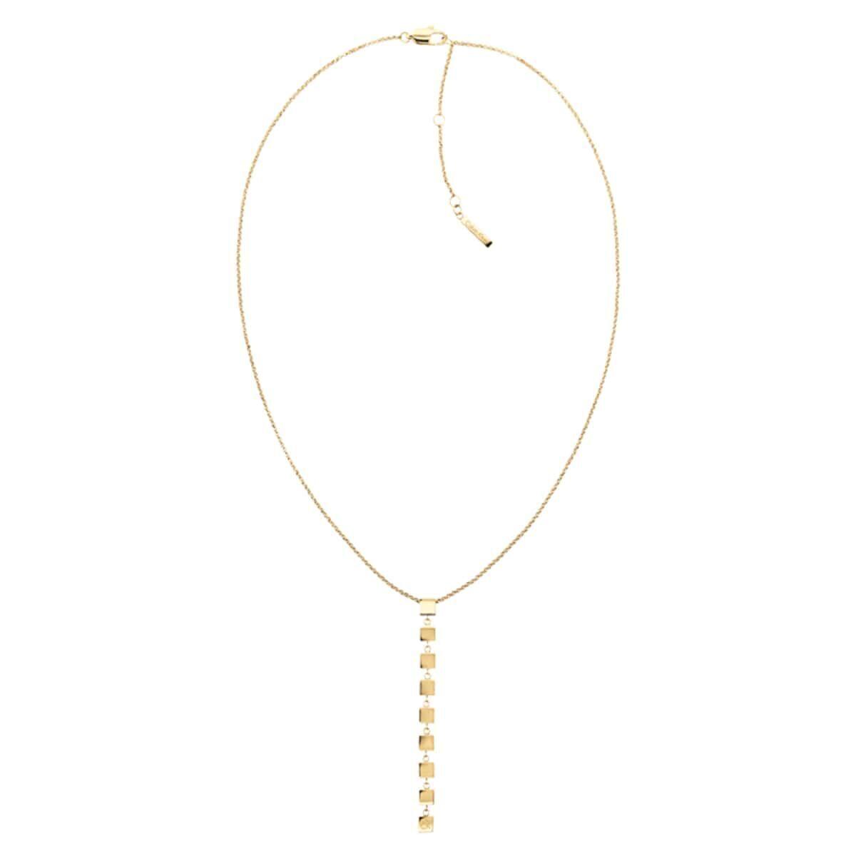 Calvin Klein CKJ35000840 Kadın Kolye