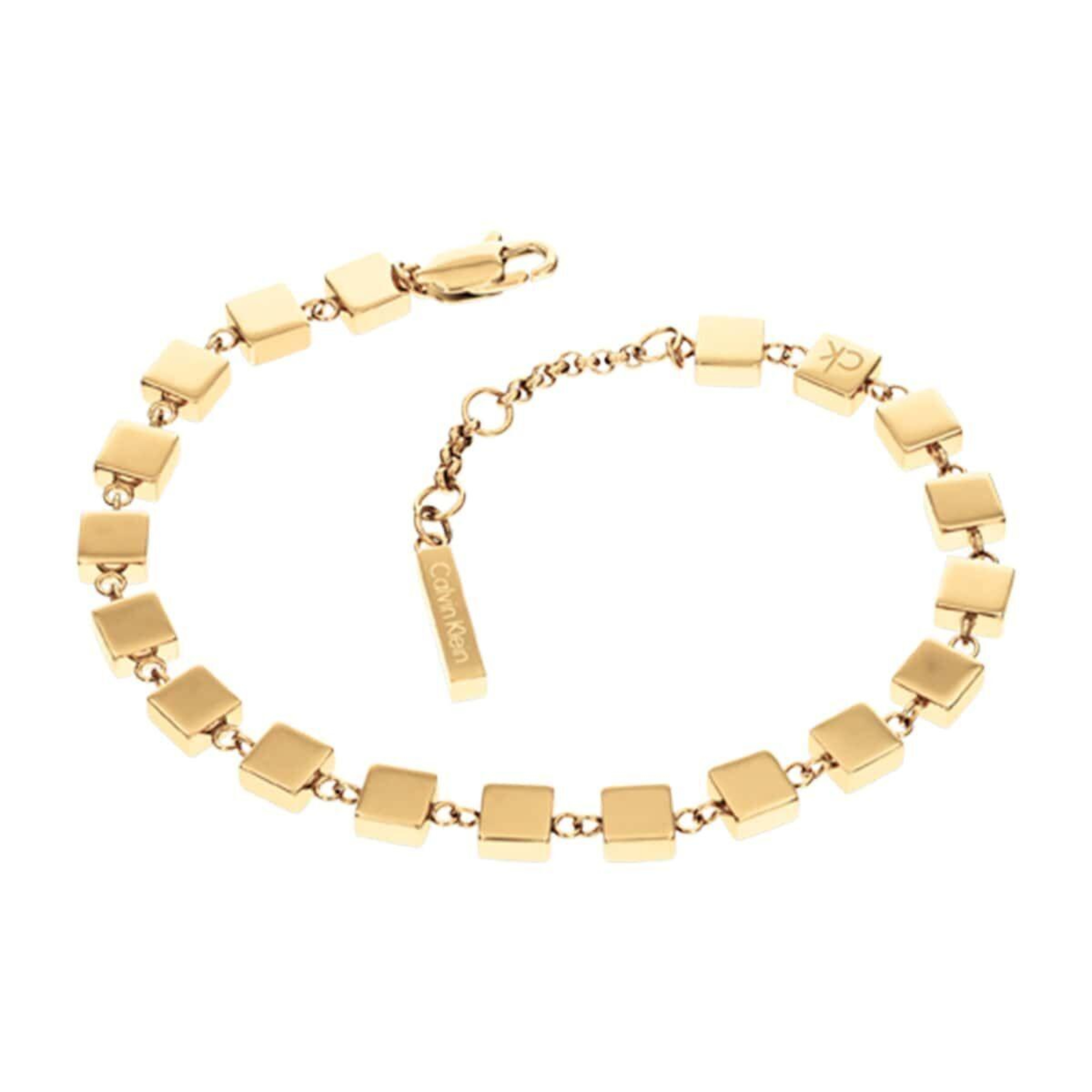 Calvin Klein CKJ35000842 Kadın Bileklik
