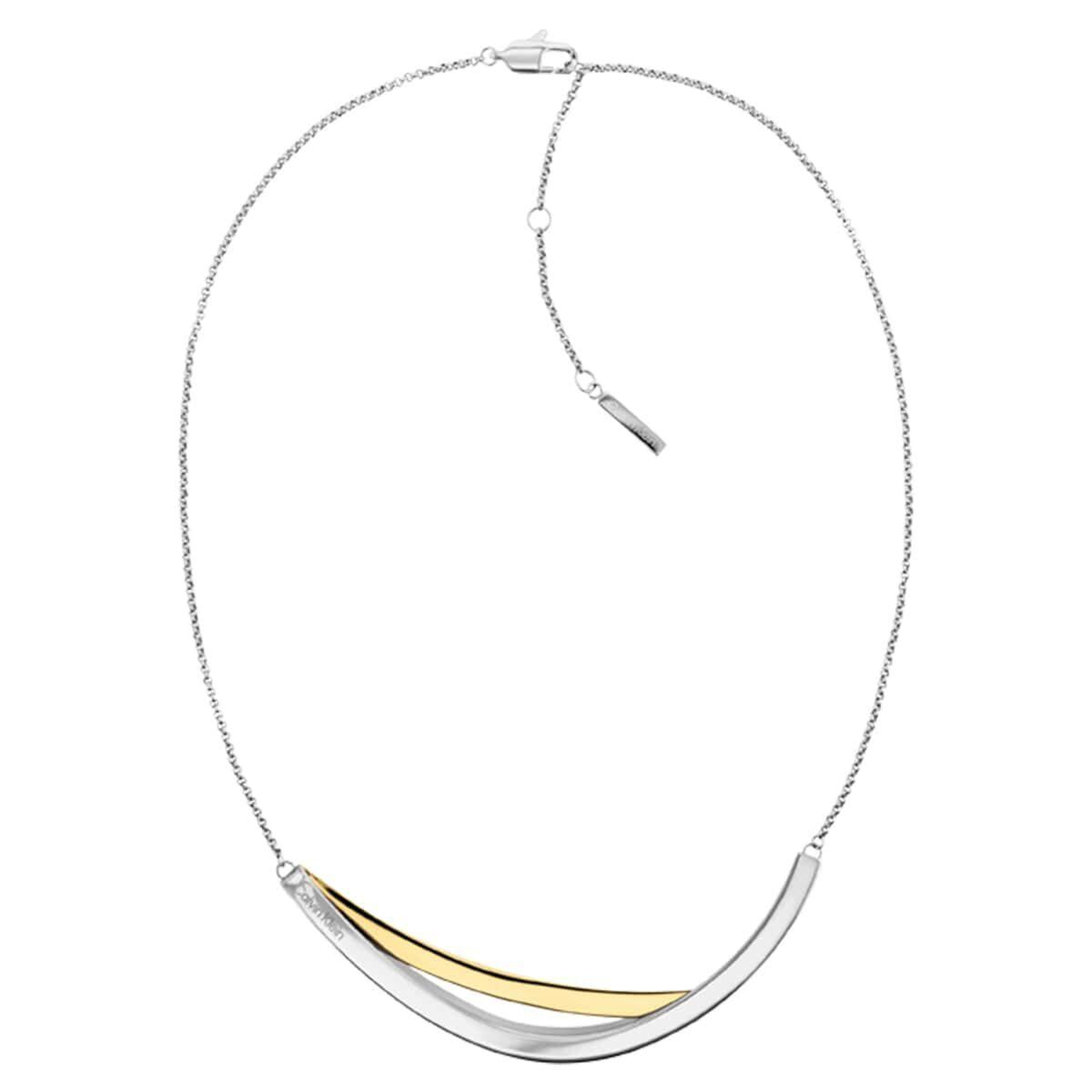 Calvin Klein CKJ35000847 Kadın Kolye