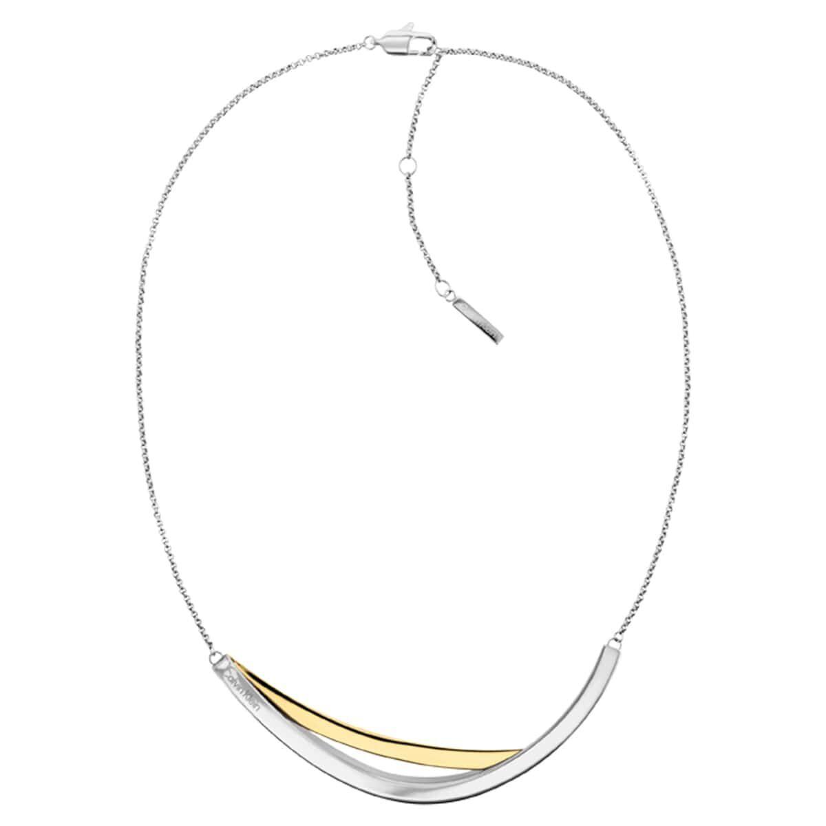 Calvin Klein CKJ35000847 Kadın Kolye