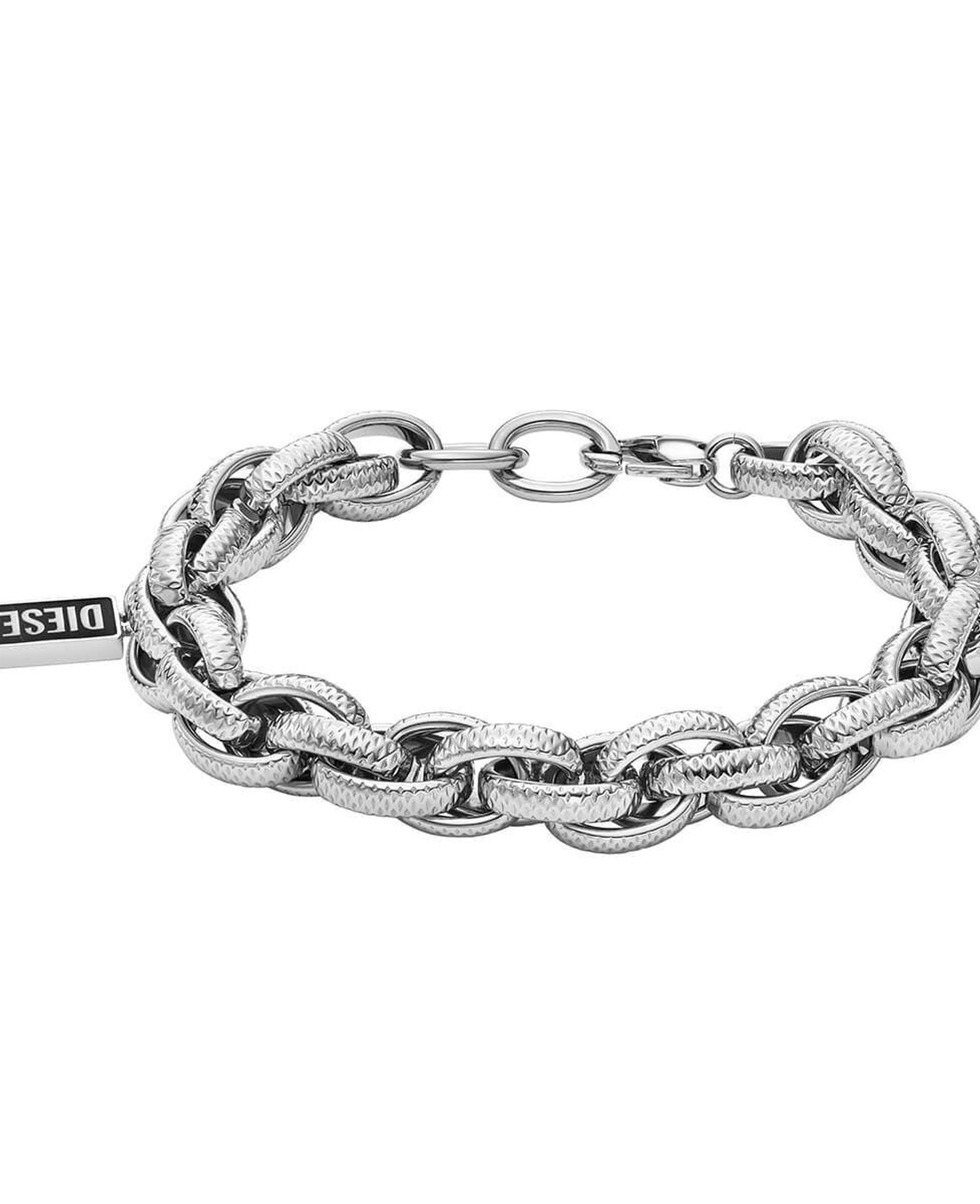Diesel DJDX1514-040 Erkek Bileklik