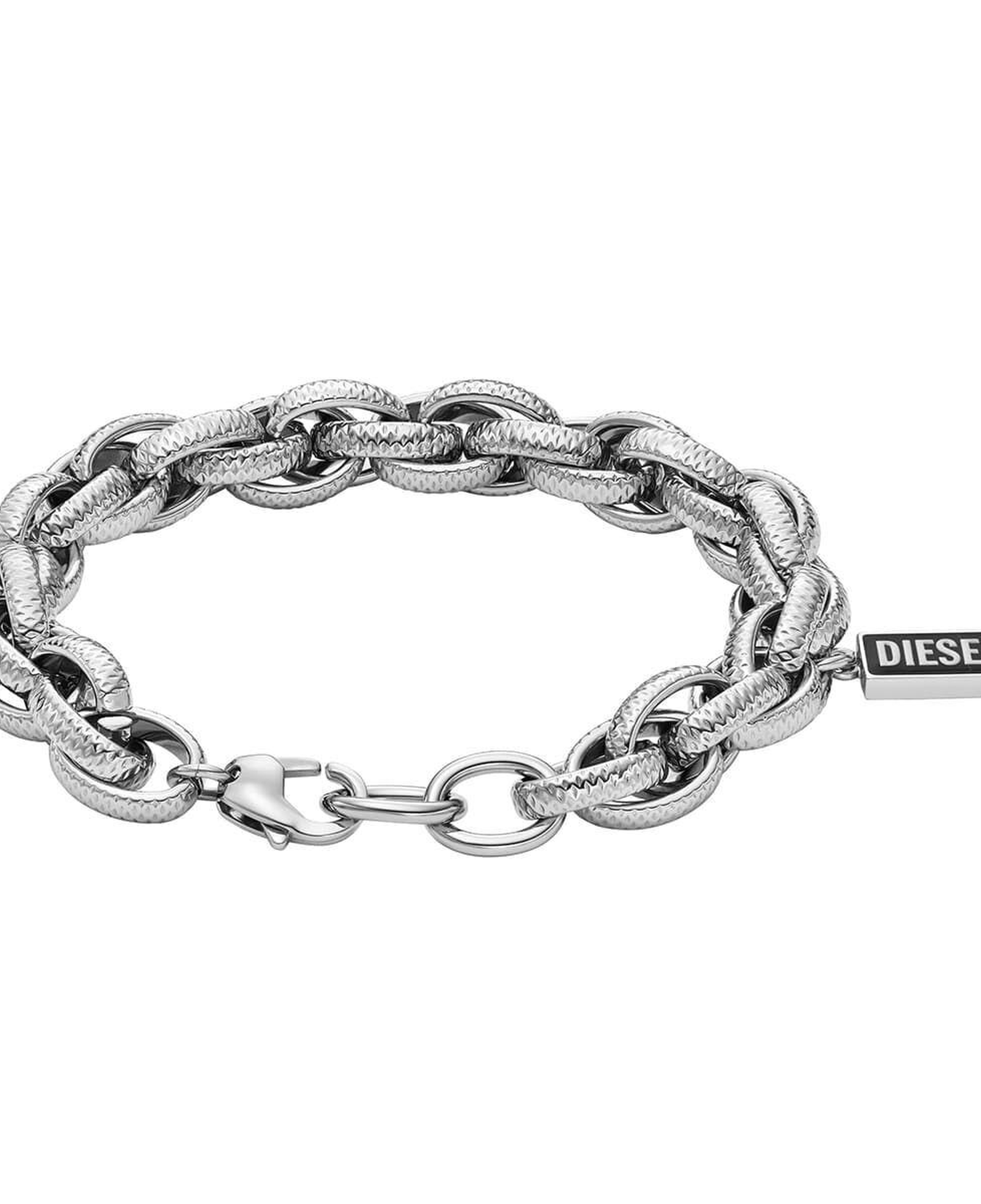 Diesel DJDX1514-040 Erkek Bileklik