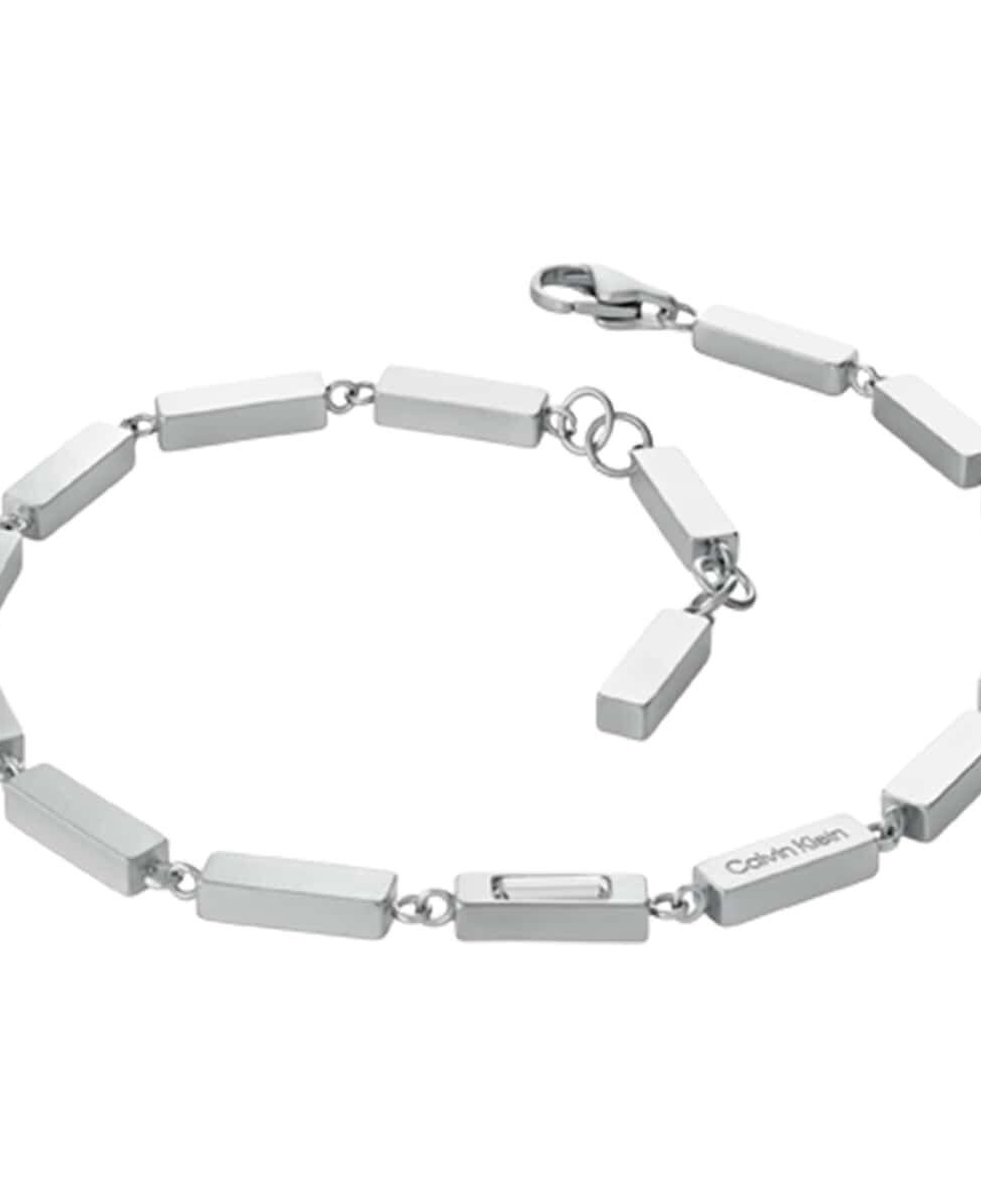 Calvin Klein CKJ35100072 Erkek Bileklik