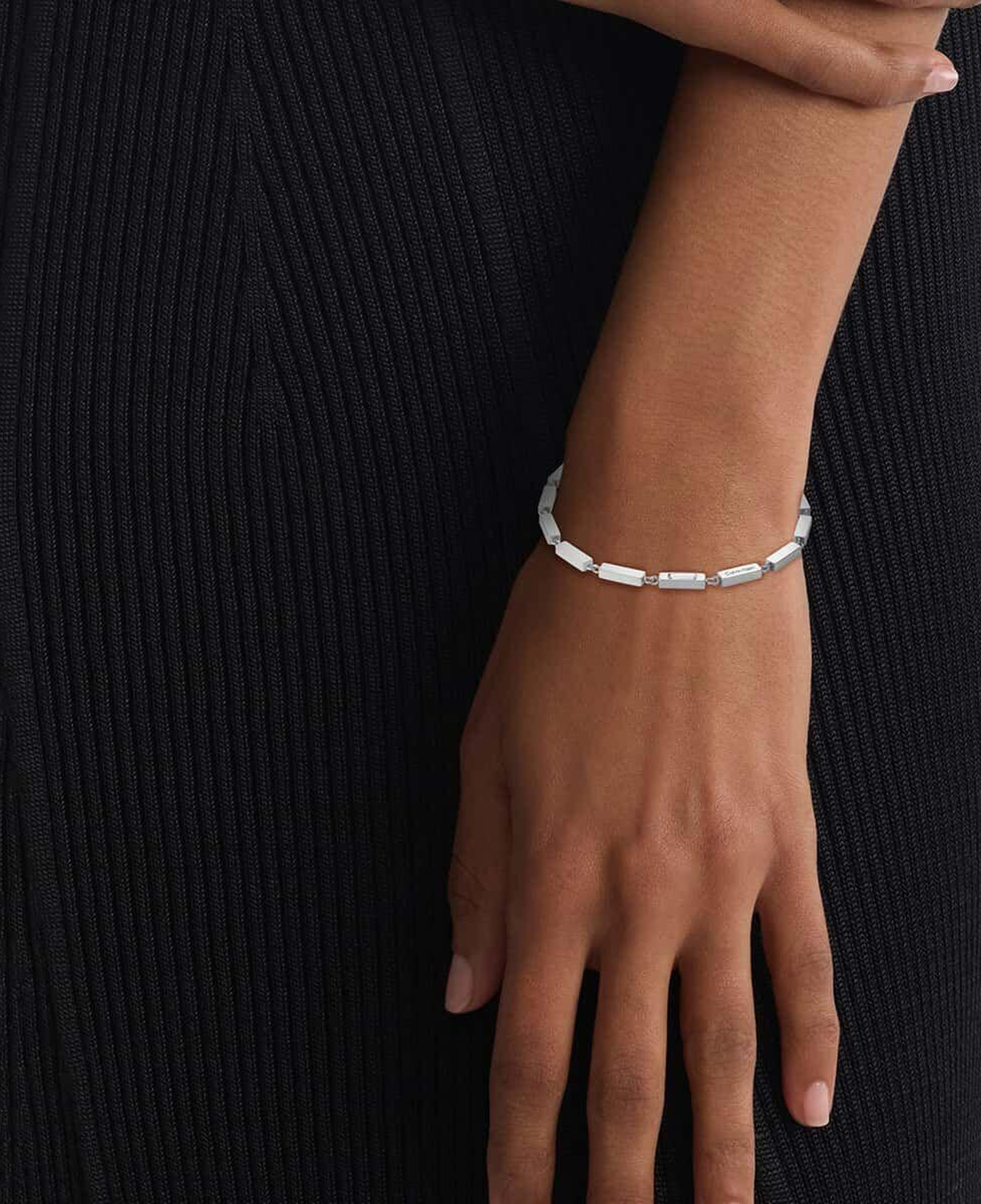 Calvin Klein CKJ35100072 Erkek Bileklik