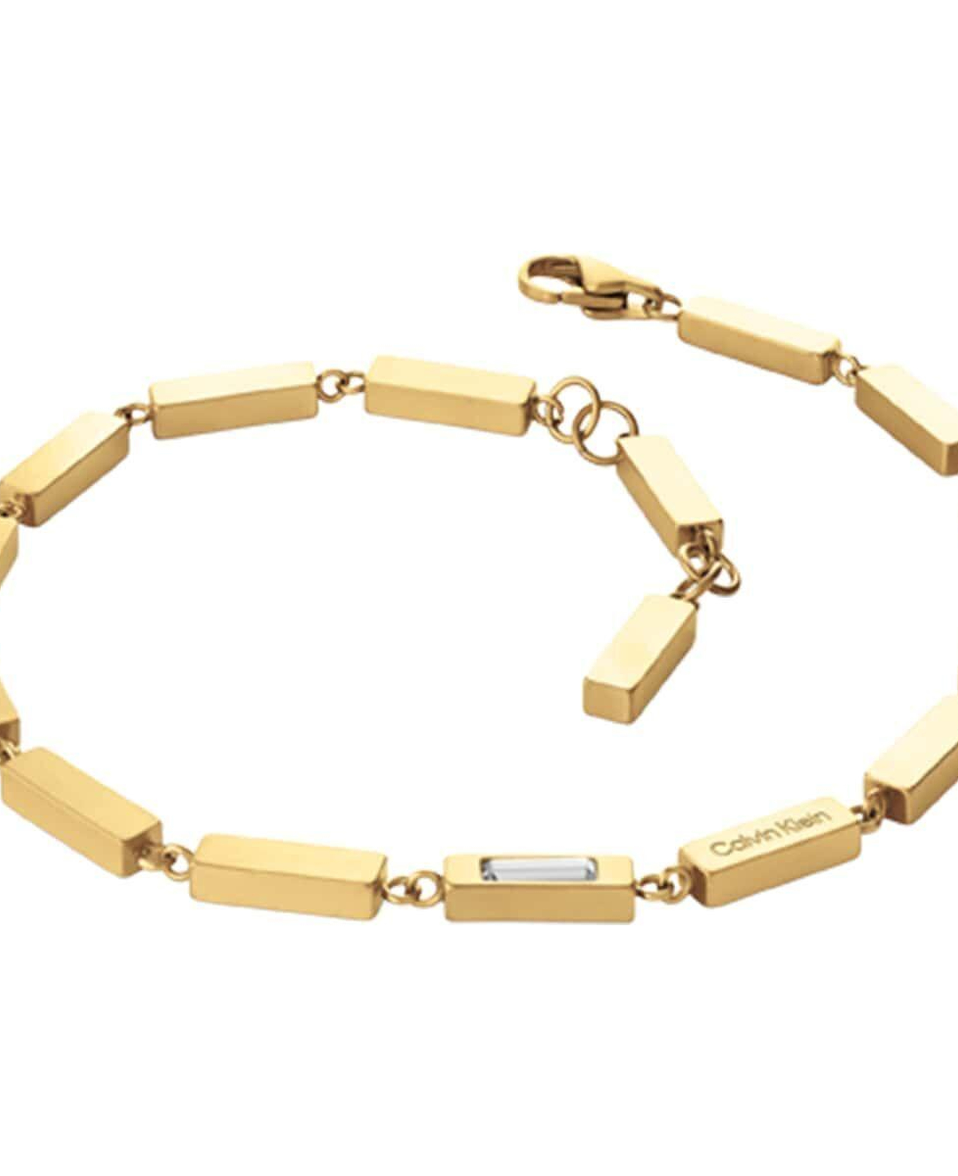 Calvin Klein CKJ35100073 Erkek Bileklik