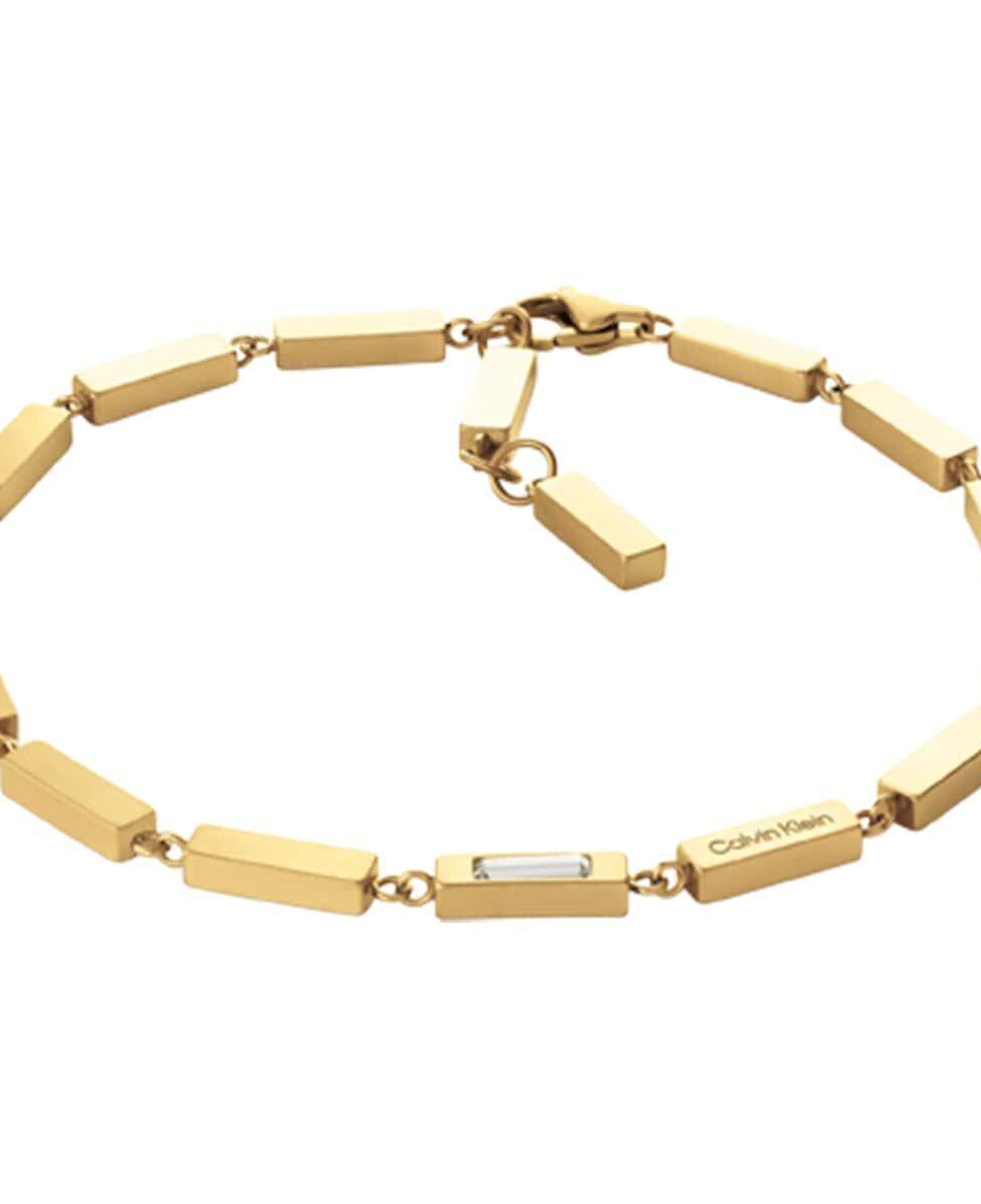Calvin Klein CKJ35100073 Erkek Bileklik