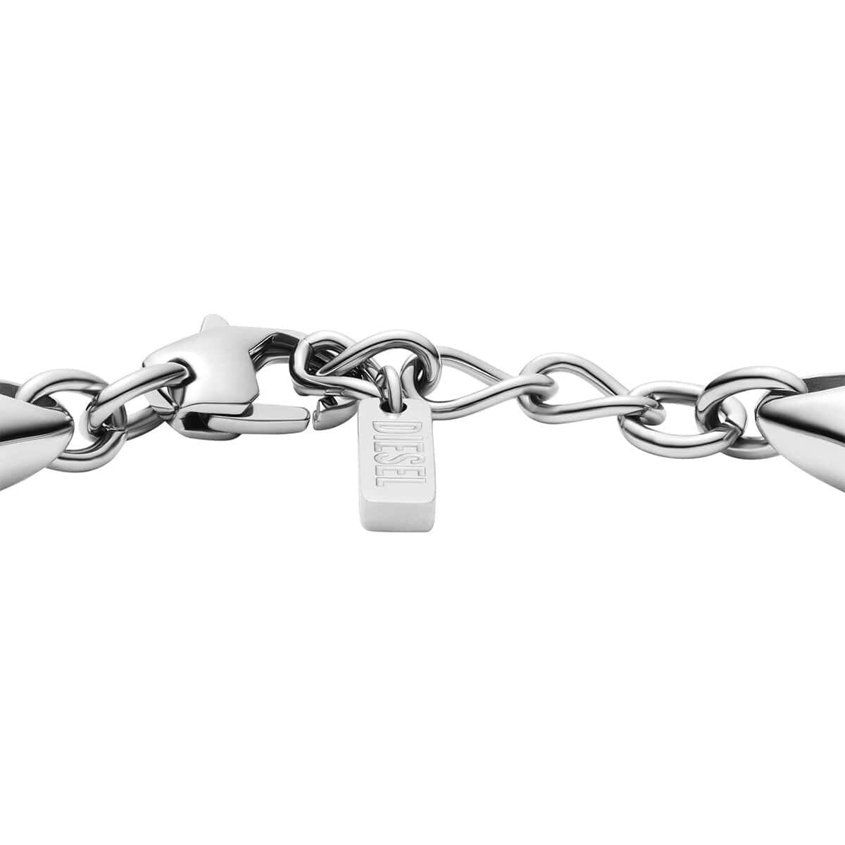 Diesel DJDX1643-040 Erkek Bileklik