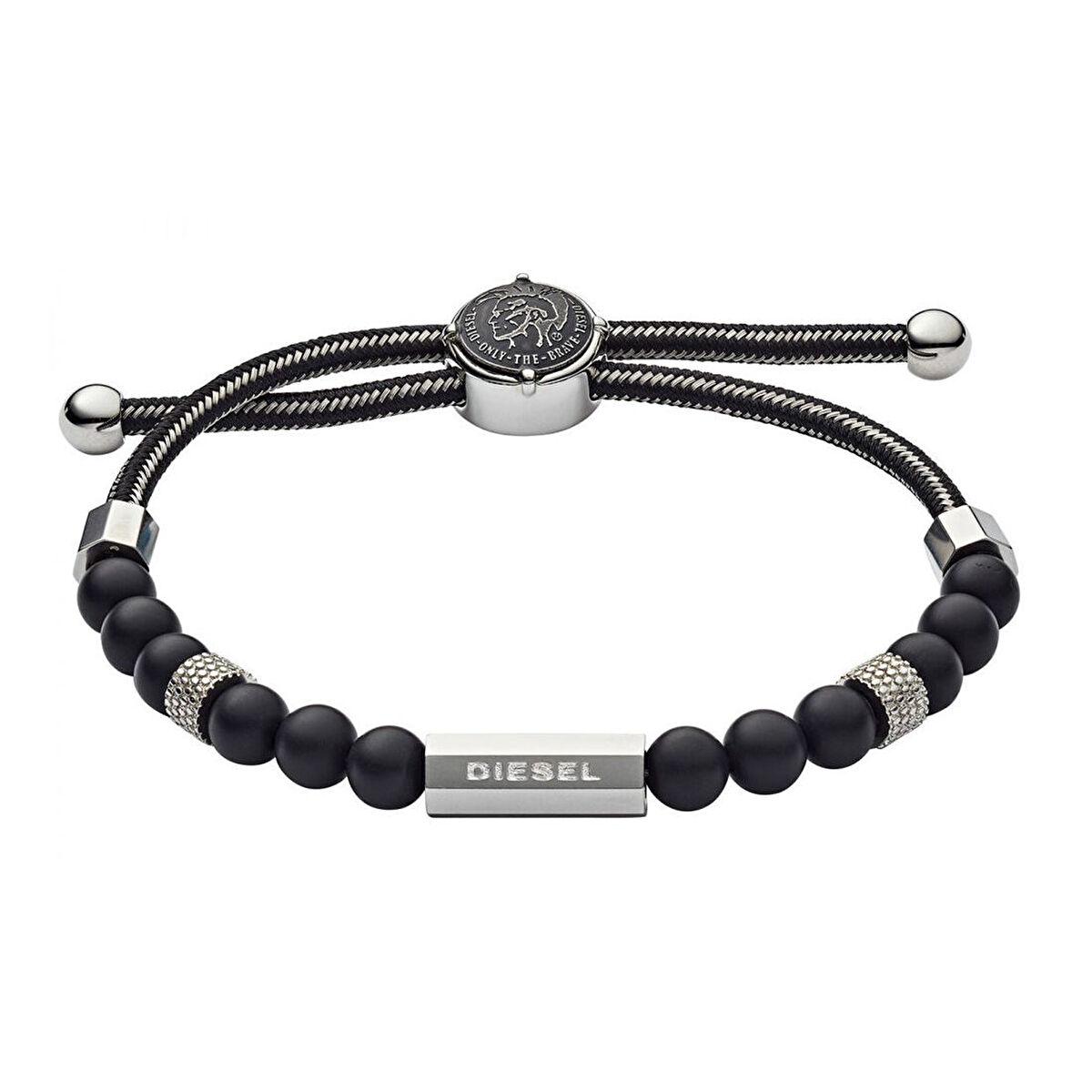 Diesel DJDX1151-040 Erkek Bileklik