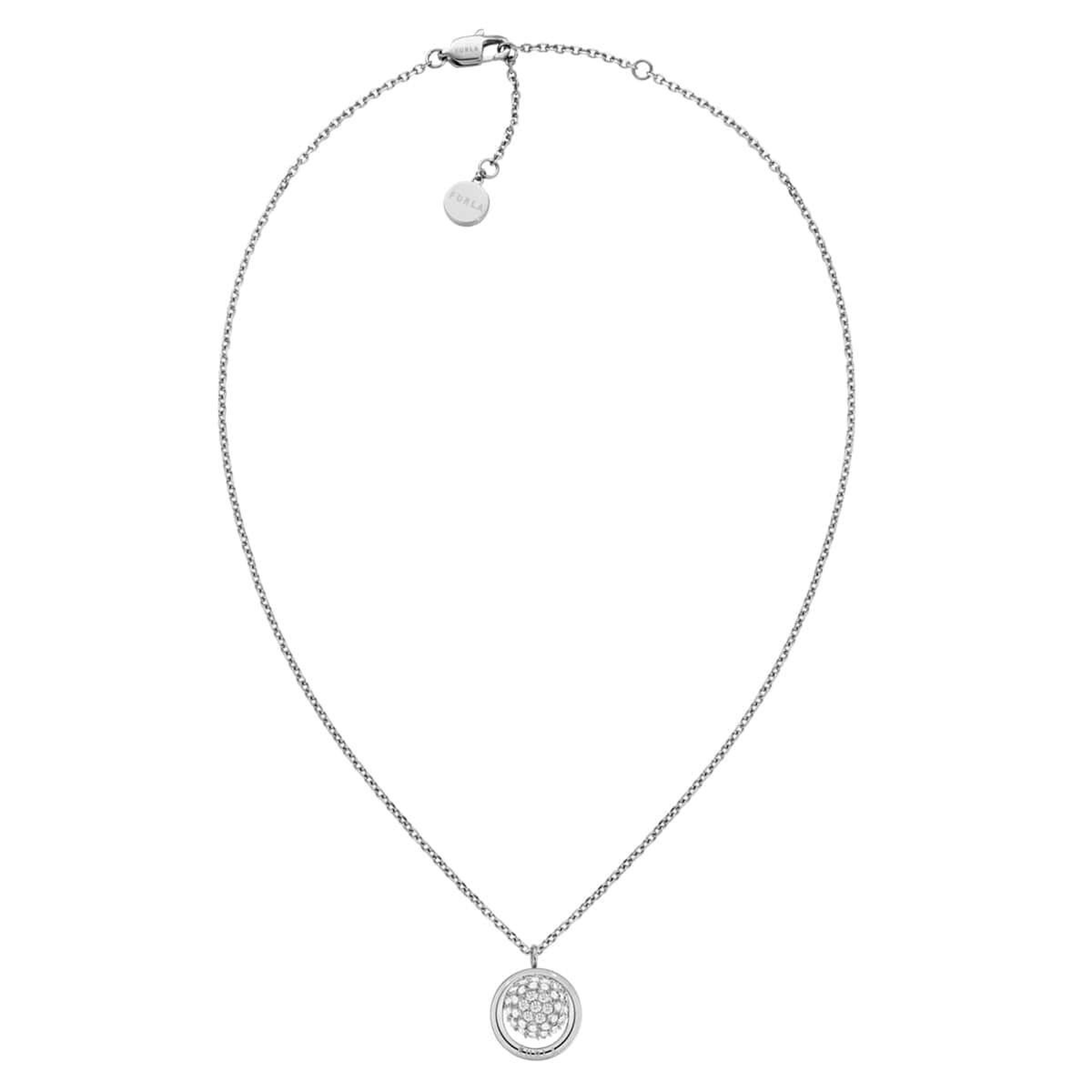 Furla FJ1315NTU Kadın Kolye