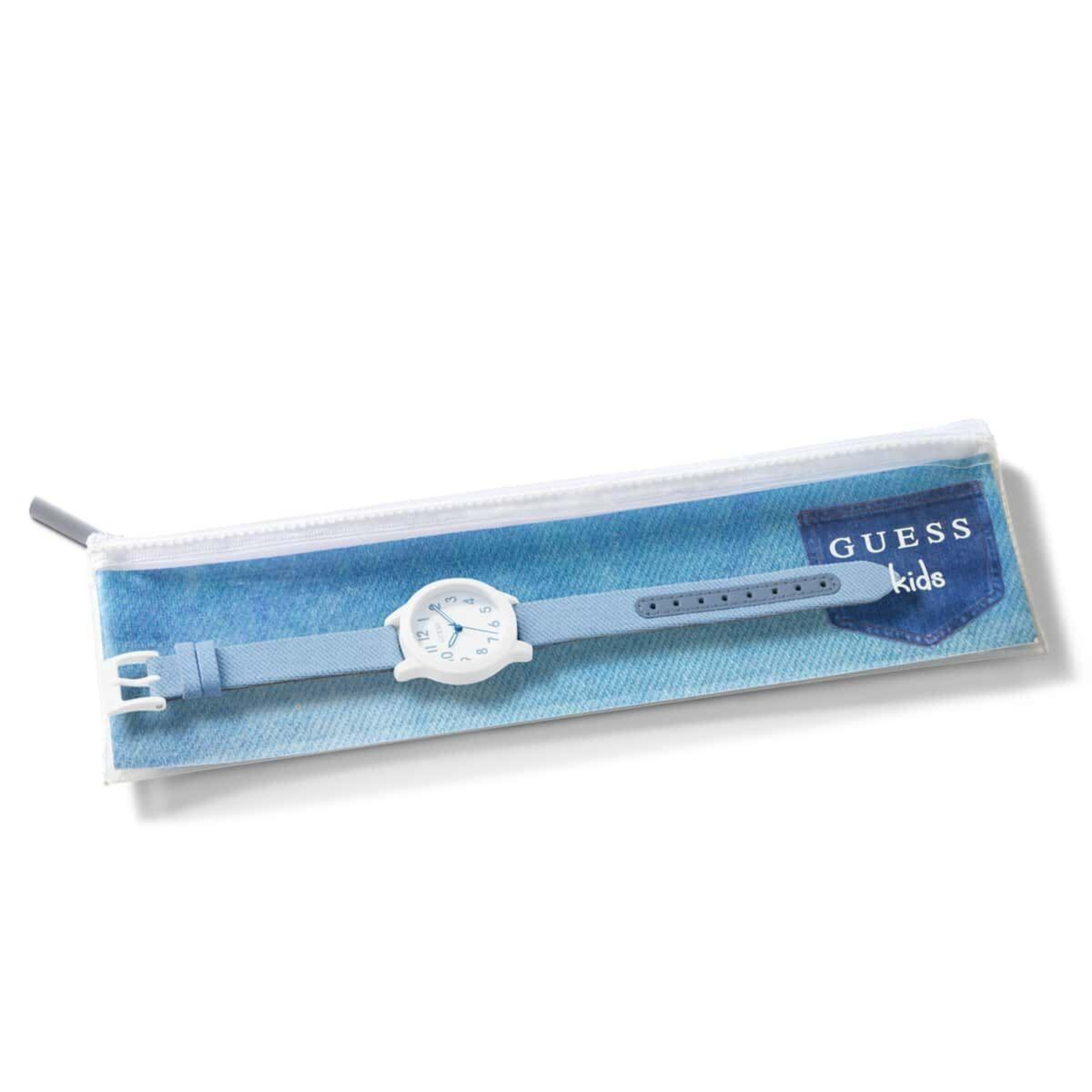 Guess GUGK0008L1 Çocuk Kol Saati