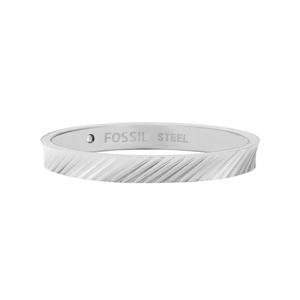 Fossil JF04757-040508 Kadın Yüzük (56 mm)