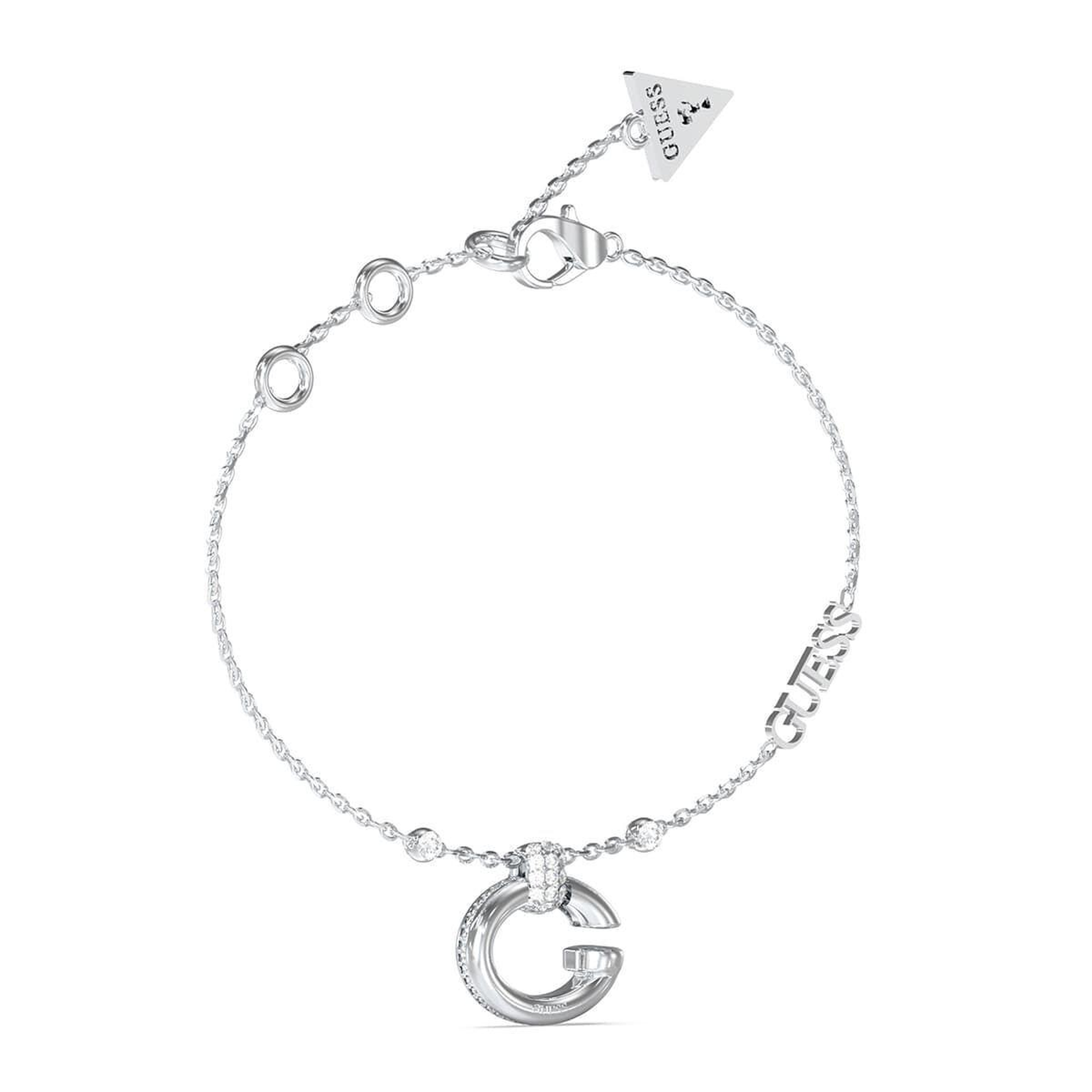 Guess JGUJUBB04519JWRHS Kadın Bileklik