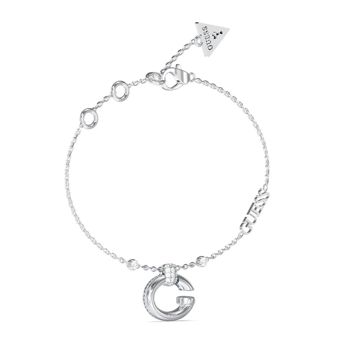 Guess JGUJUBB04519JWRHS Kadın Bileklik