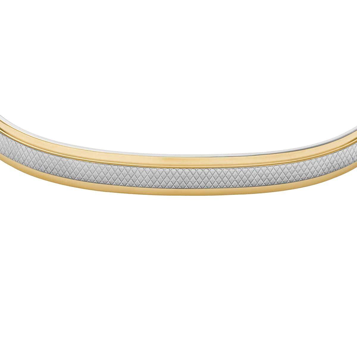 Fossil JF04916-998 Erkek Bileklik