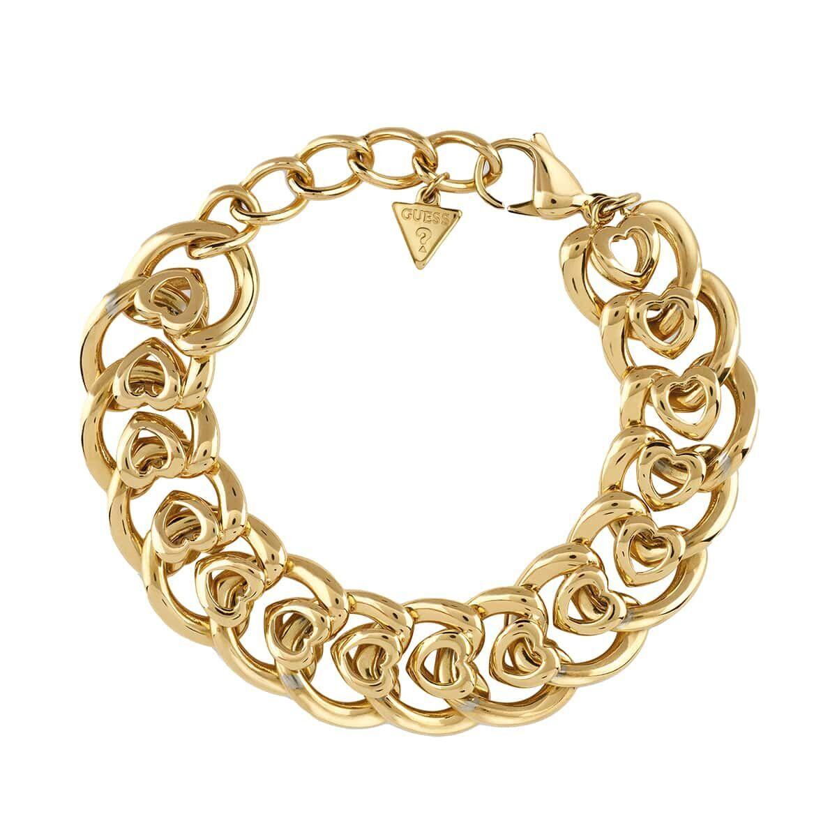 Guess JGUJUBB05454JWYGS Kalpli Kadın Bileklik