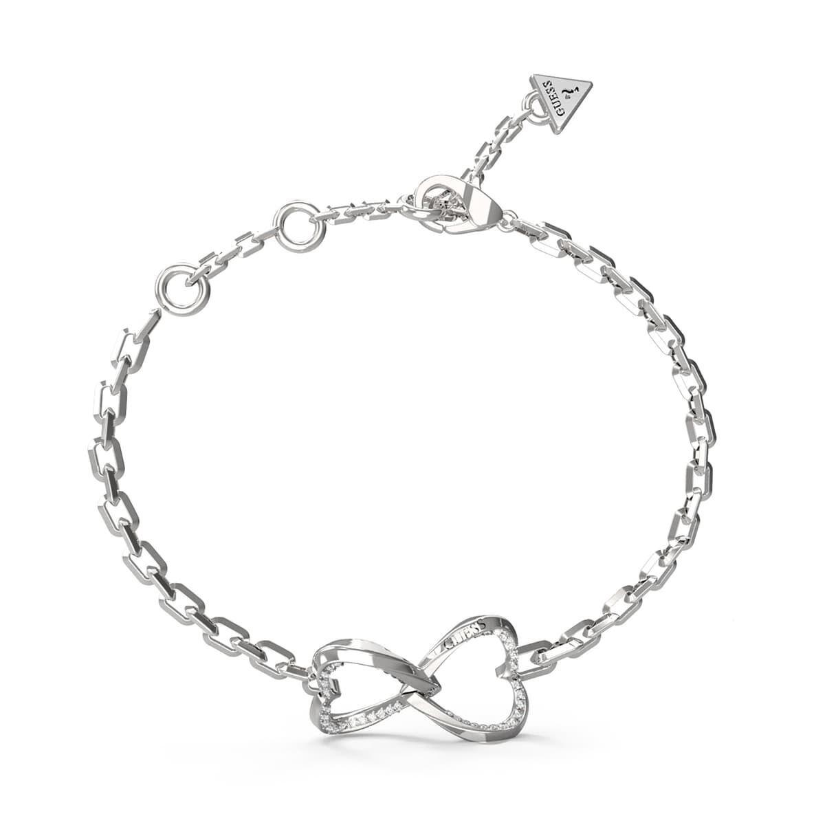 Guess JGUJUBB04618JWRHS Kalpli Kadın Bileklik