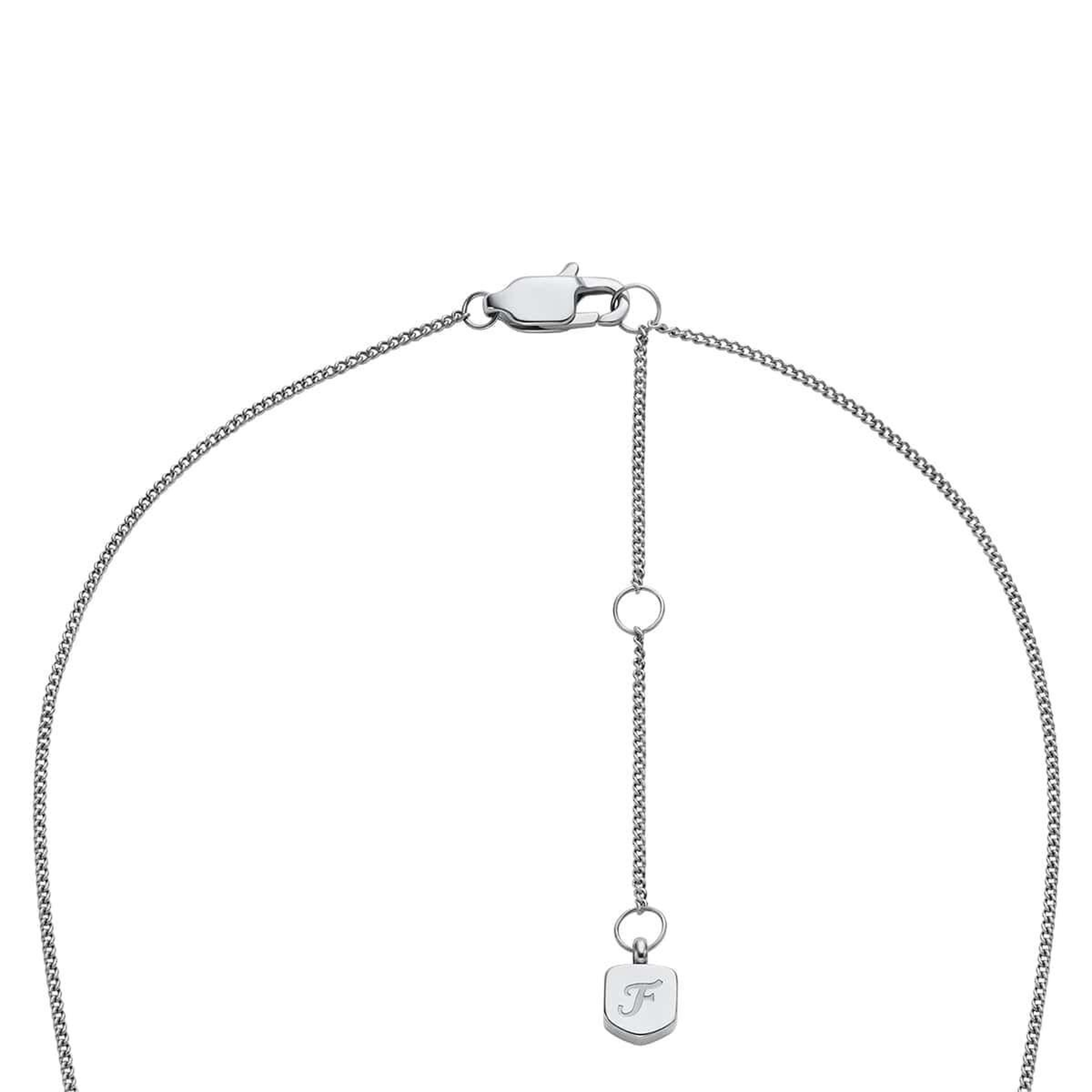 Fossil JF04927-040 Kadın Kolye