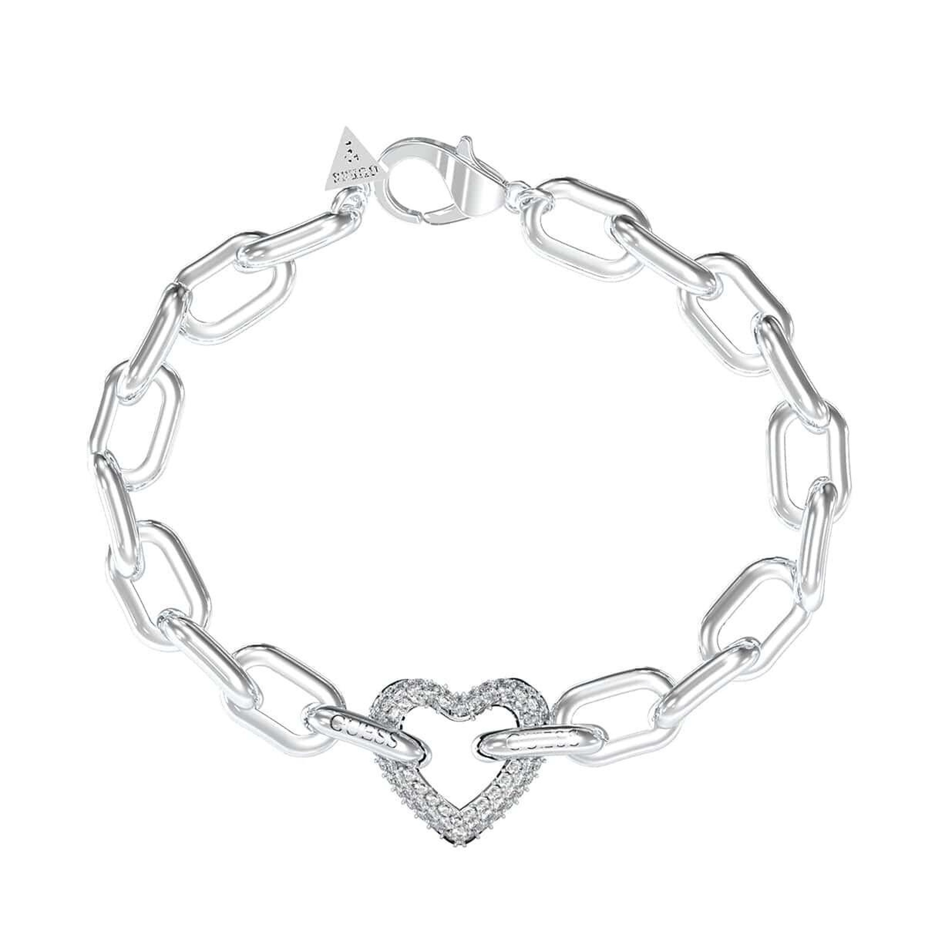 Guess JGUJUBB05016JWRHS Kalpli Kadın Bileklik