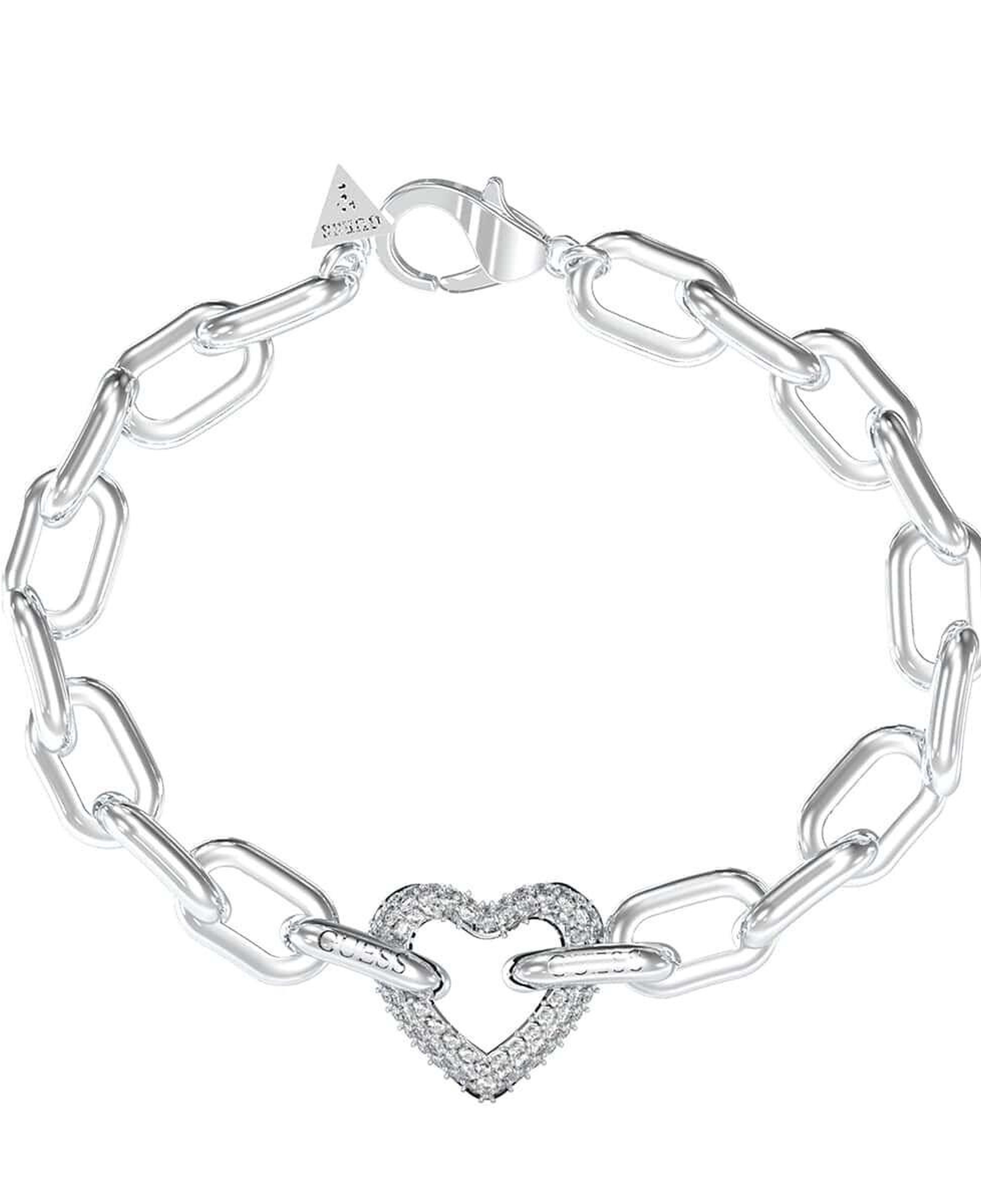 Guess JGUJUBB05016JWRHS Kalpli Kadın Bileklik