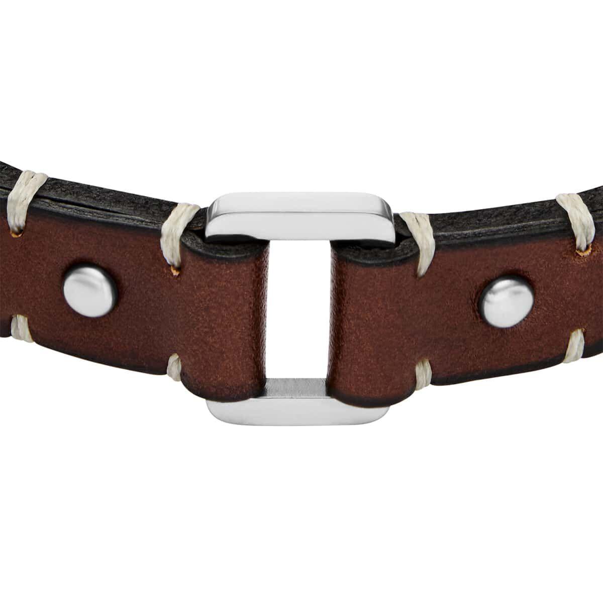 Fossil JF04942-040 Erkek Bileklik