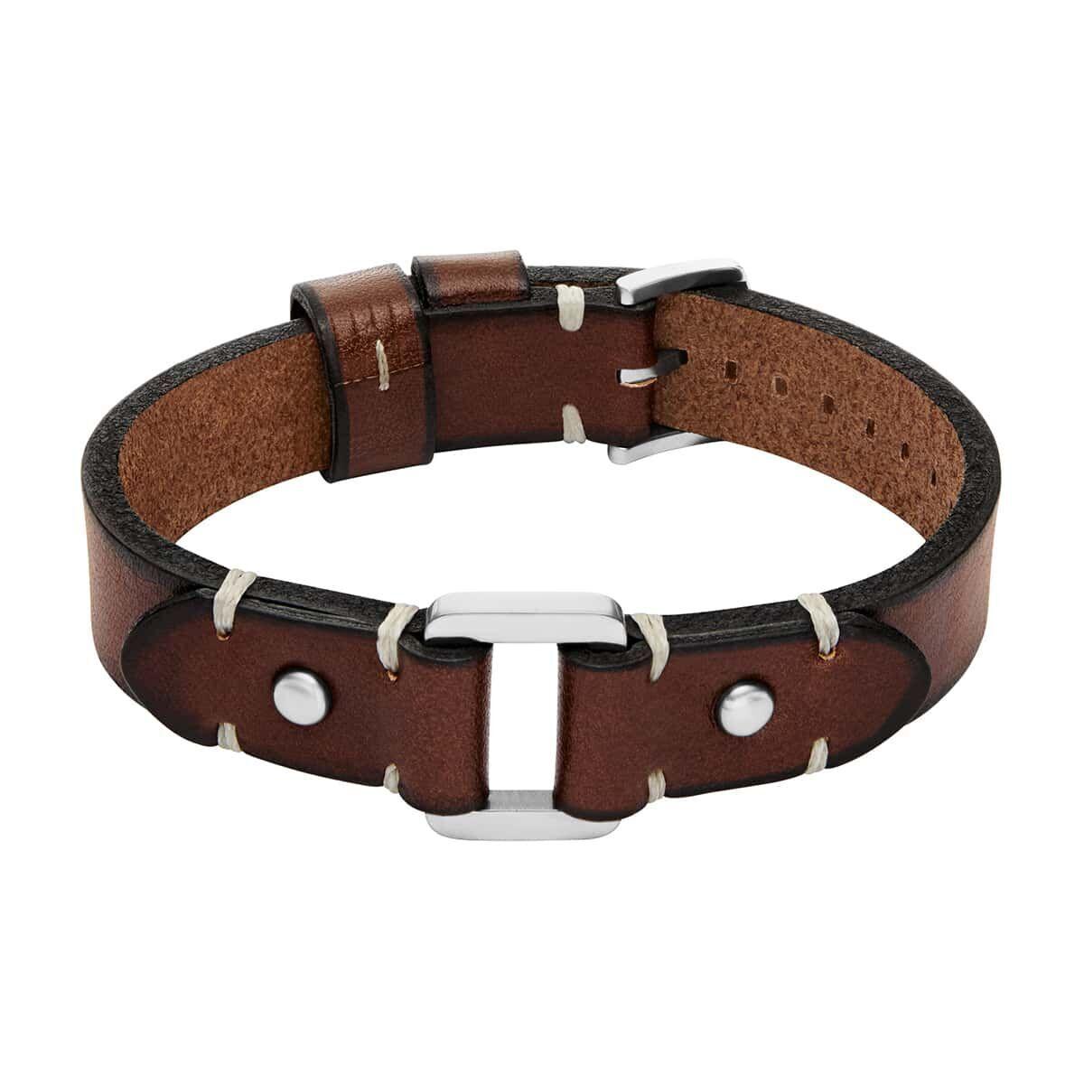 Fossil JF04942-040 Erkek Bileklik