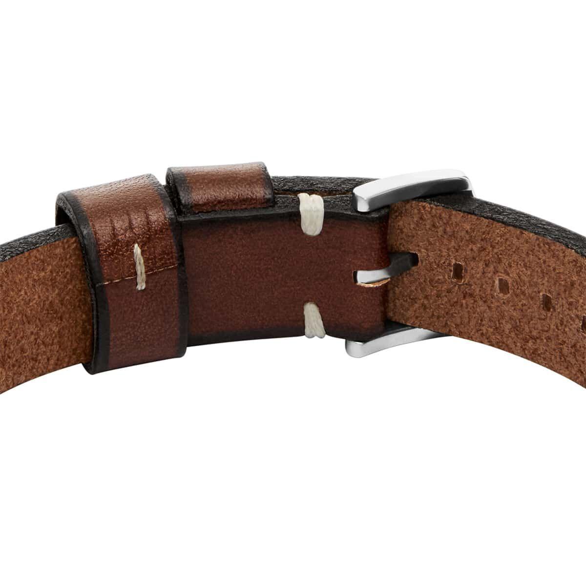 Fossil JF04942-040 Erkek Bileklik