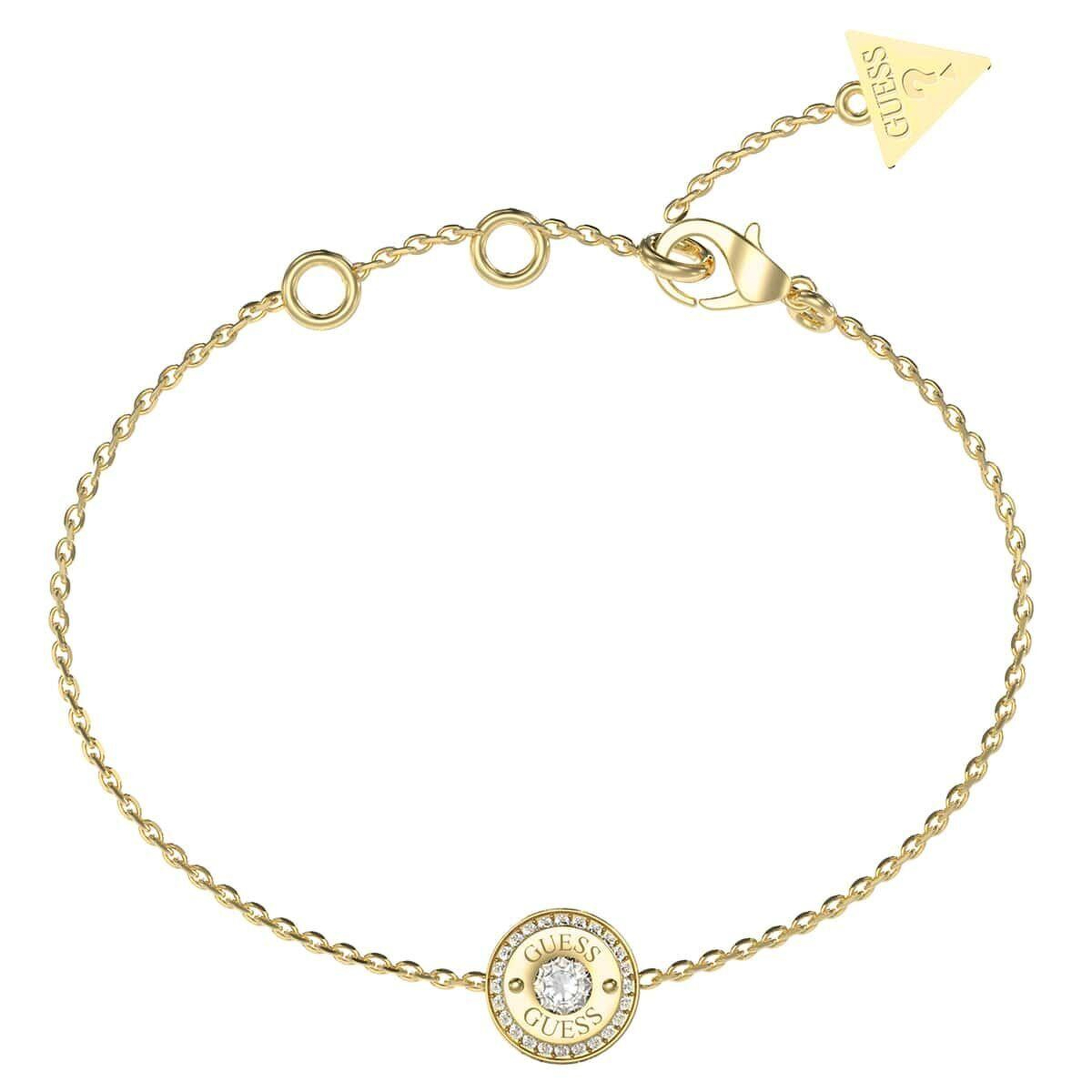 Guess JGUJUBB05555JWYGS Kadın Bileklik