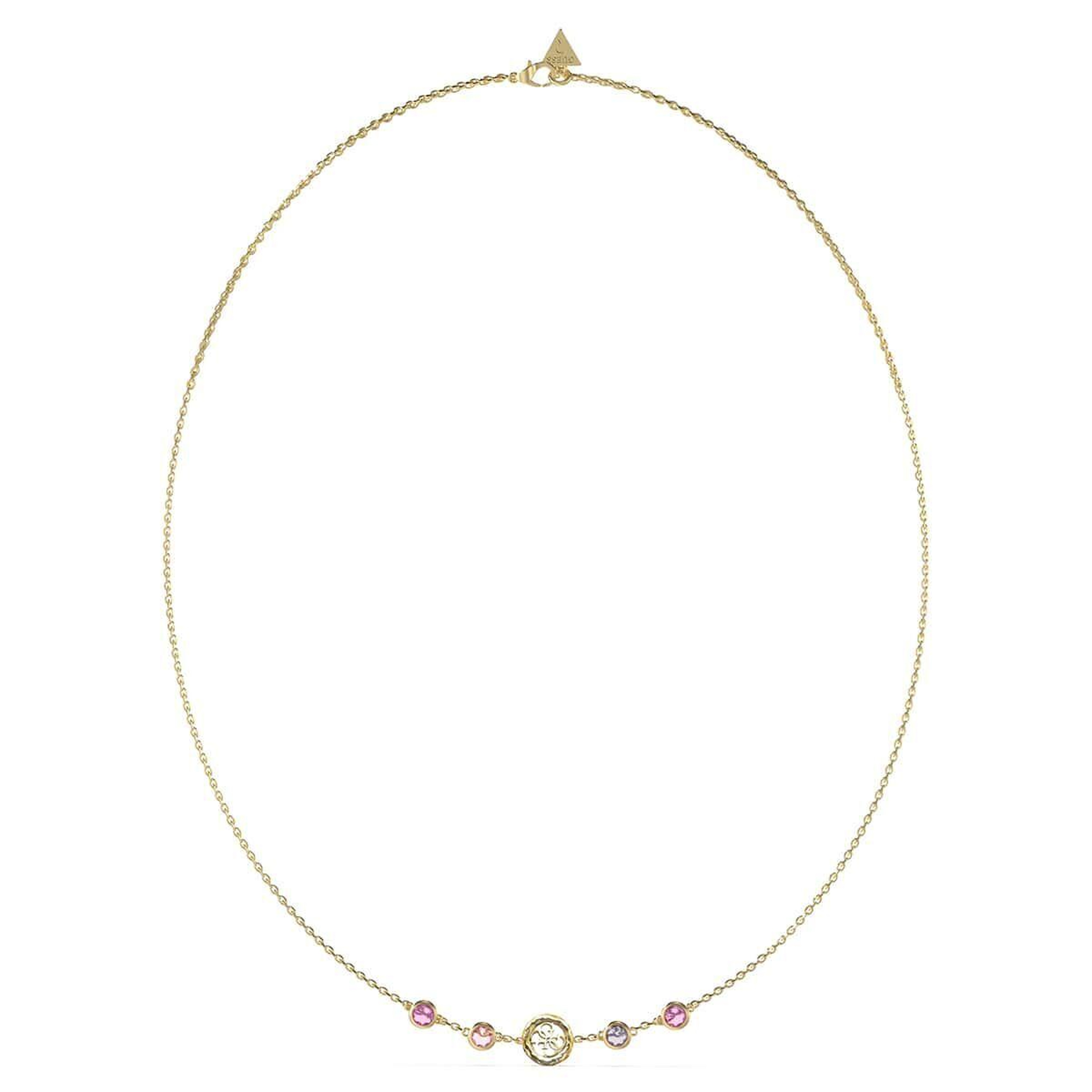 Guess JGUJUBN05097JWYGFCTU Kadın Kolye